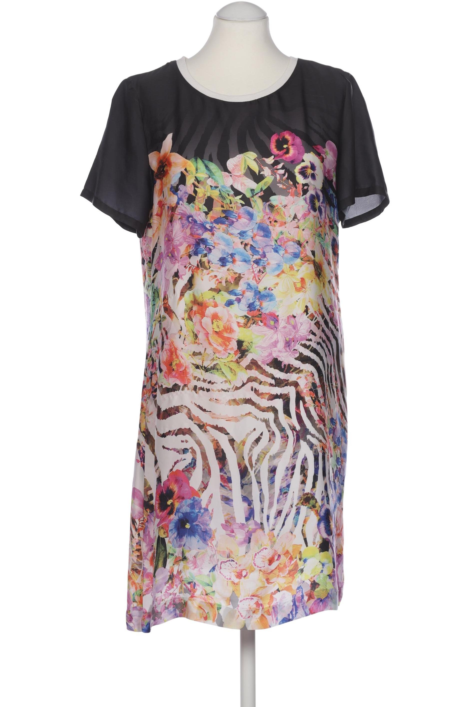 

Esprit Damen Kleid, mehrfarbig, Gr. 38