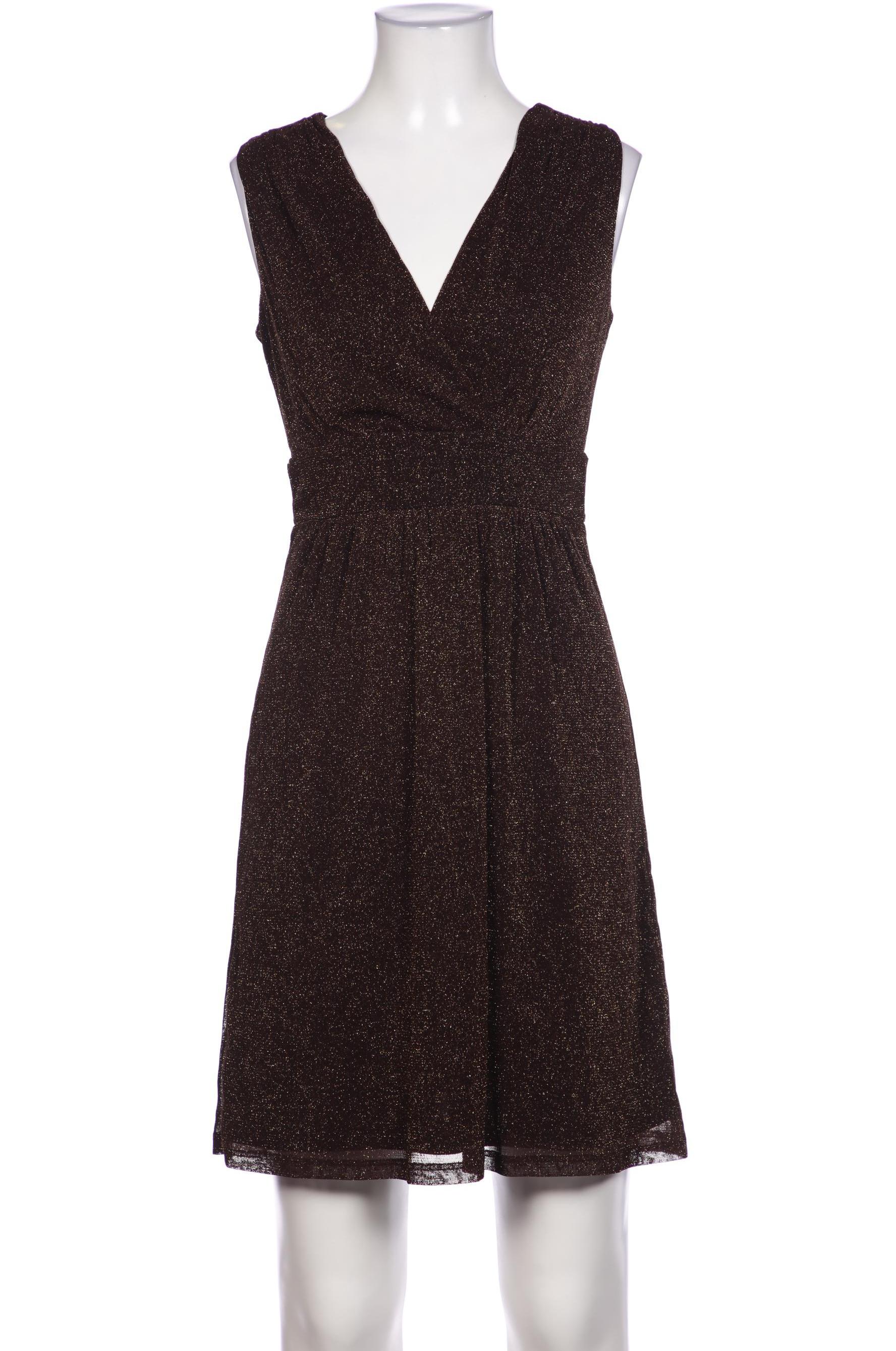 

Esprit Damen Kleid, braun, Gr. 34