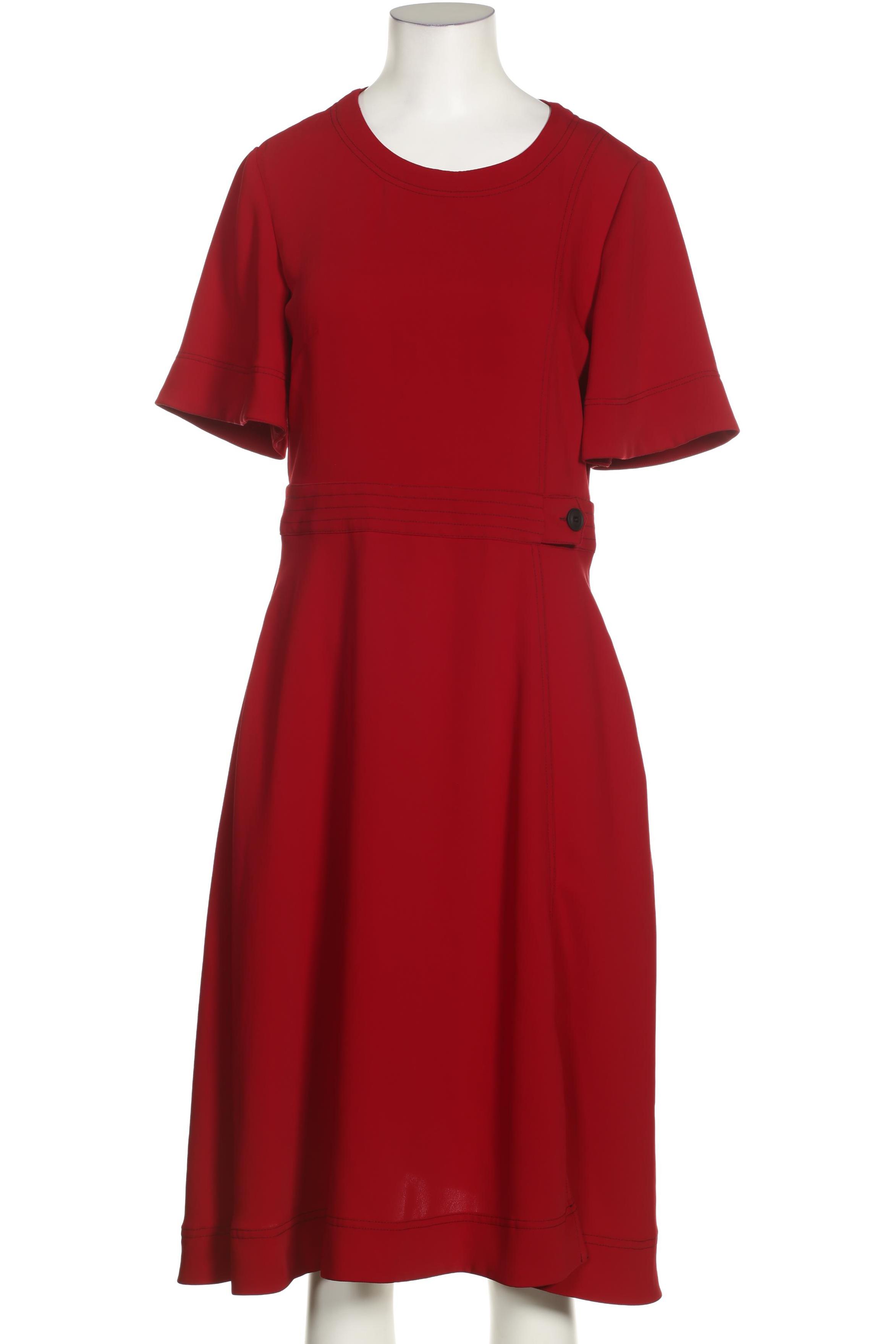 

Esprit Damen Kleid, rot, Gr. 36