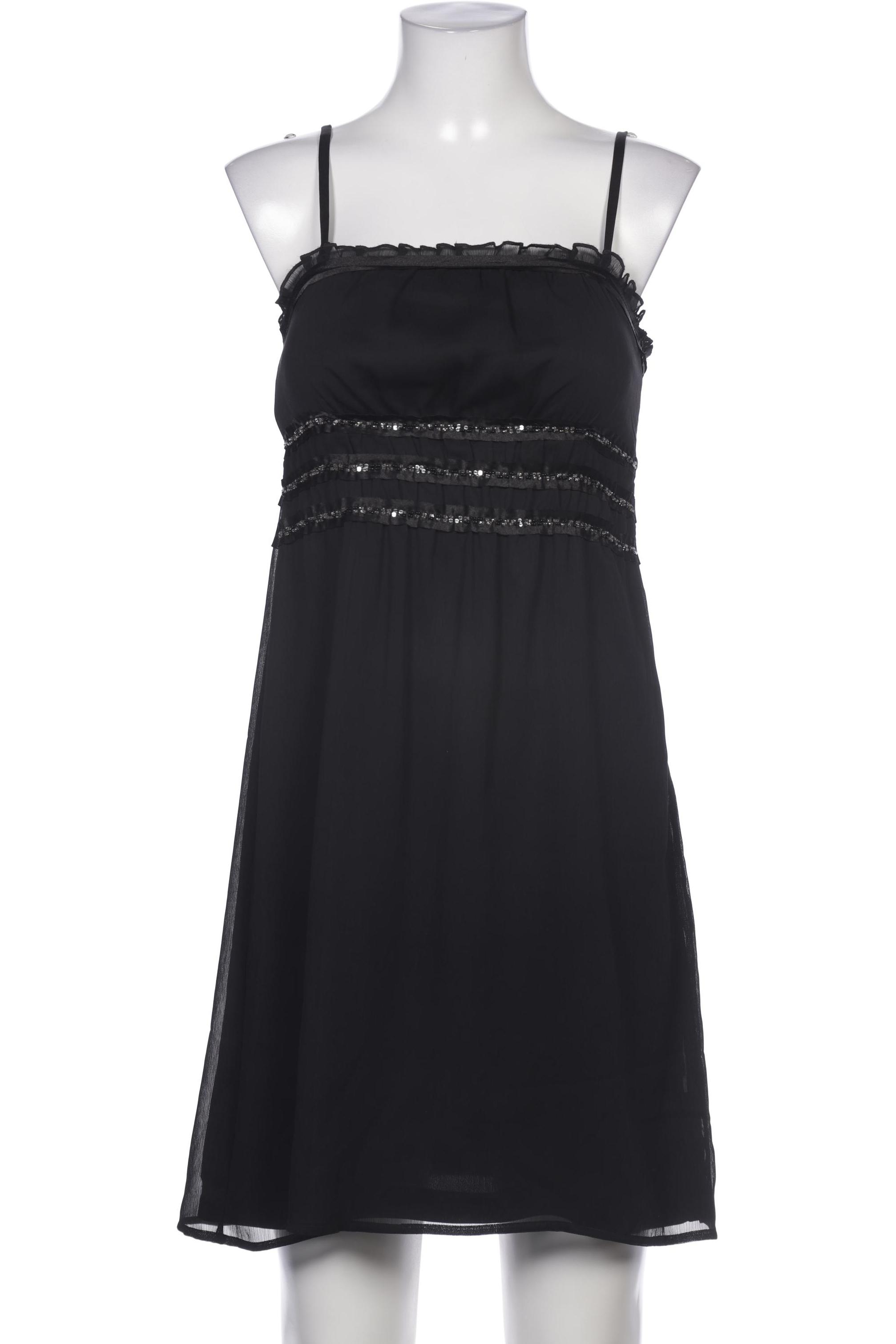 

Esprit Damen Kleid, schwarz, Gr. 36