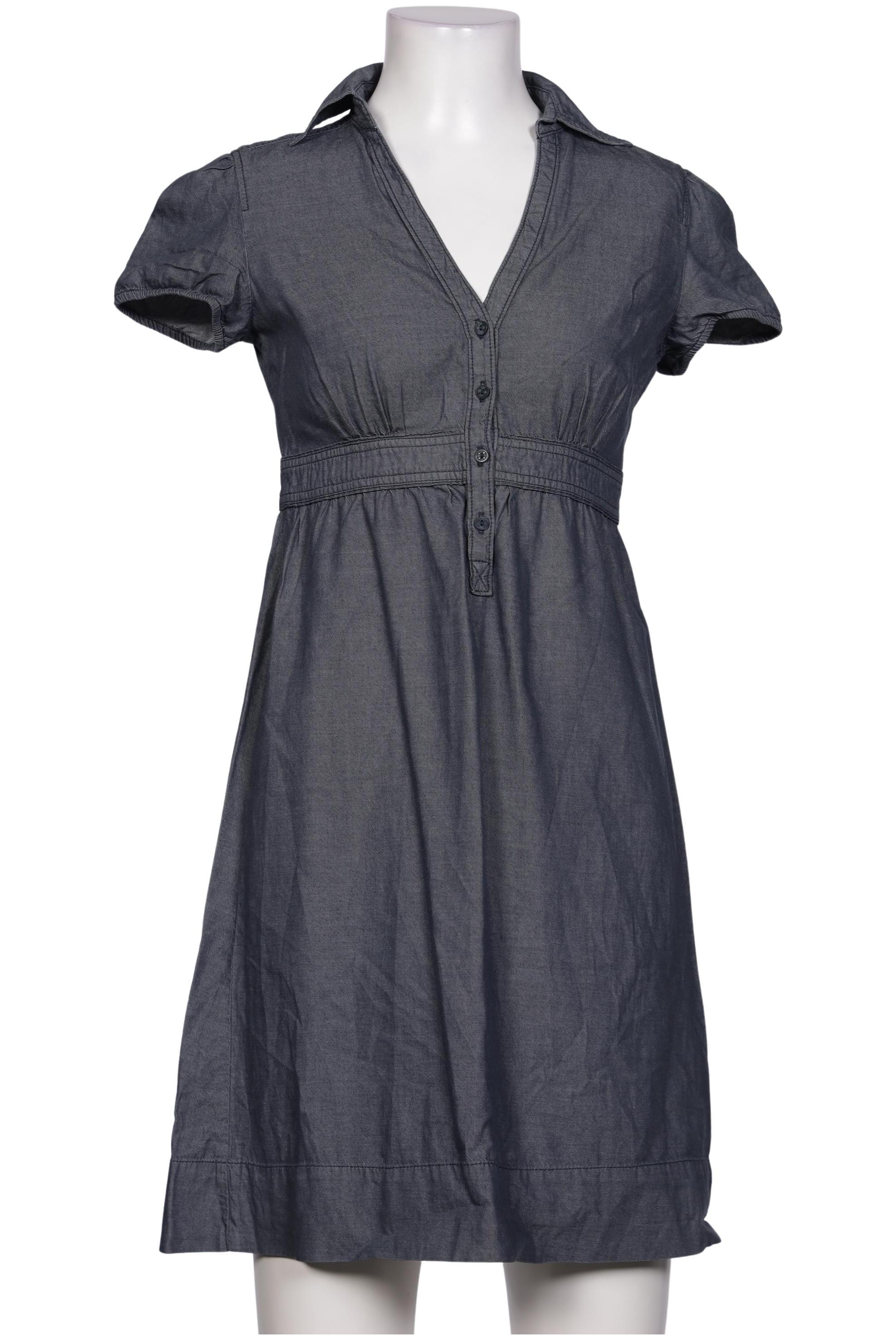 

Esprit Damen Kleid, grau, Gr. 34