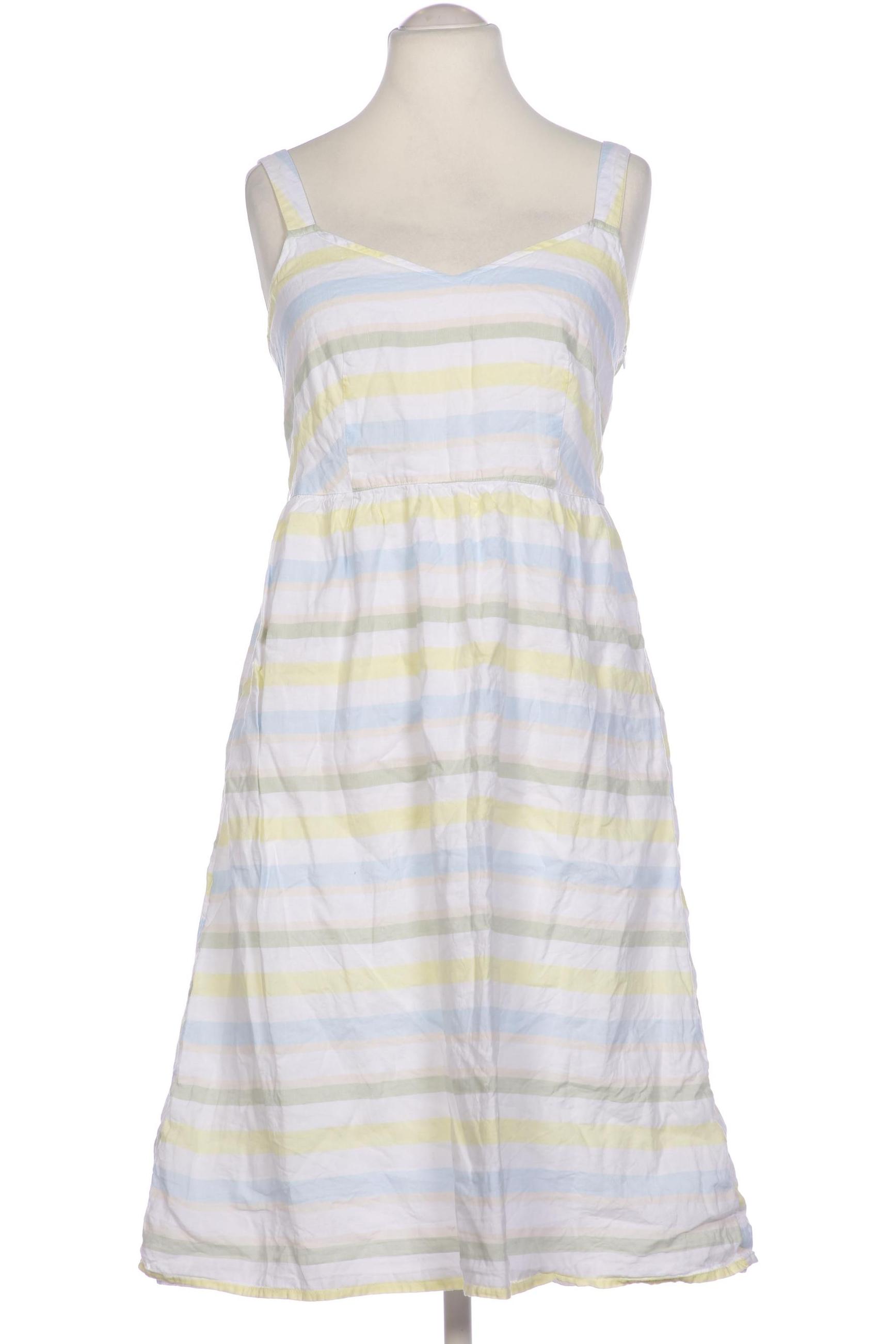 

Esprit Damen Kleid, mehrfarbig, Gr. 40