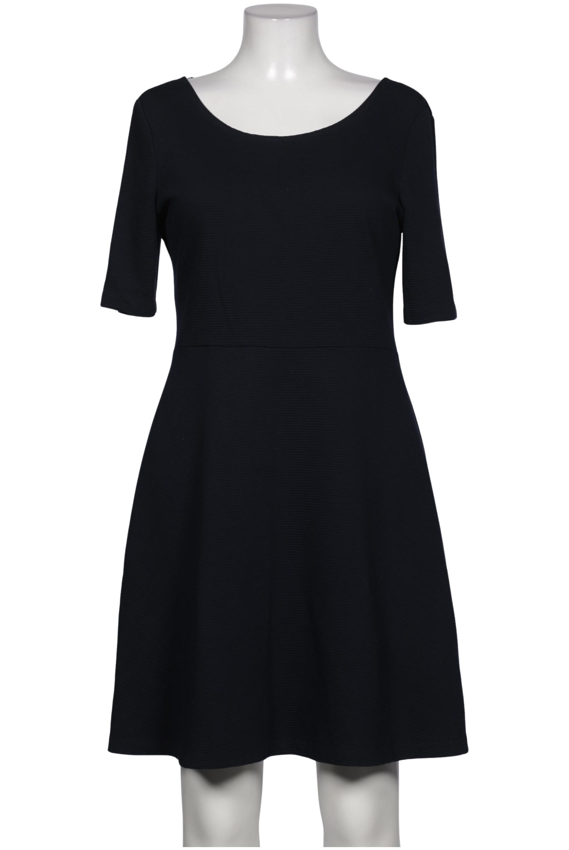 

Esprit Damen Kleid, marineblau, Gr. 46
