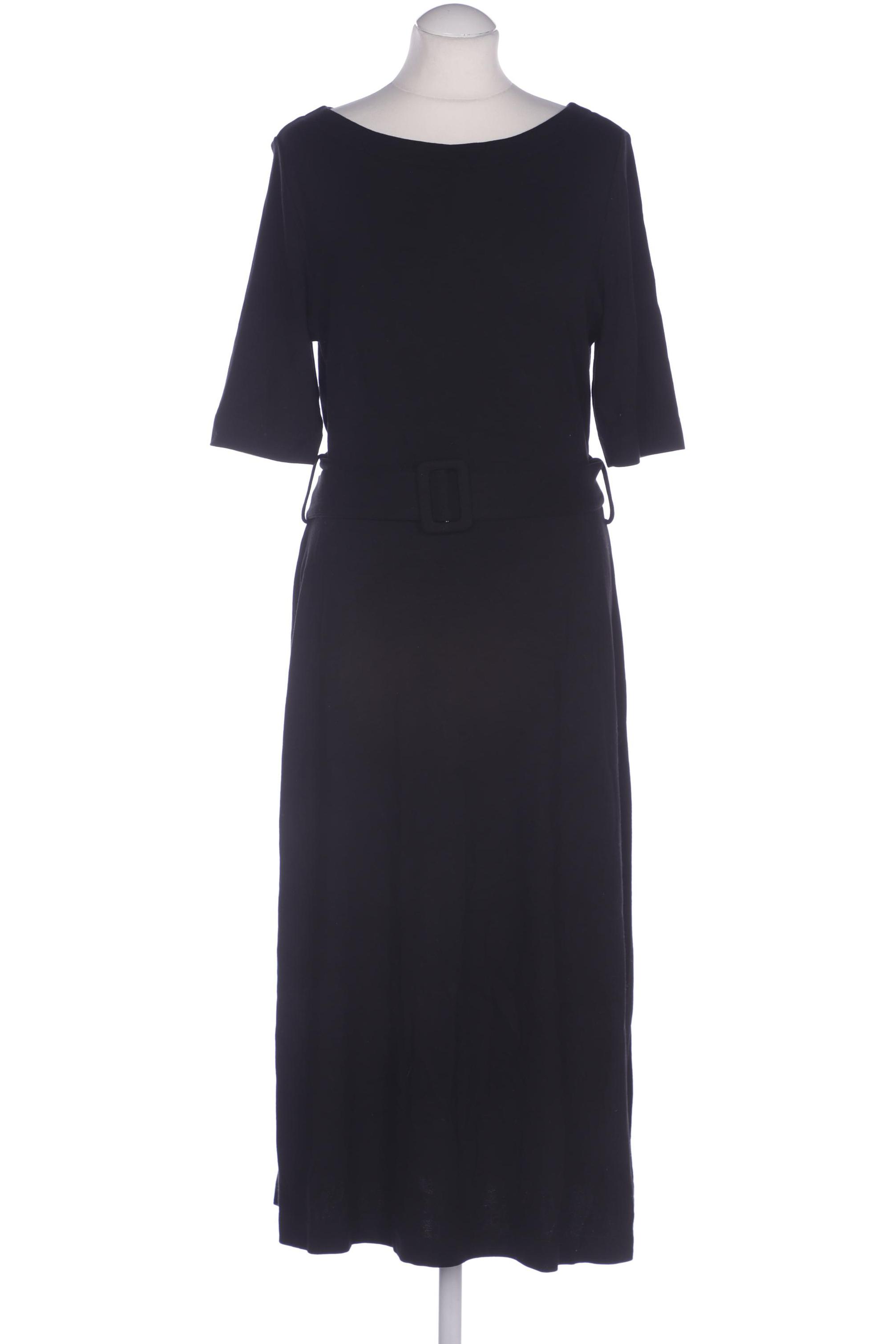 

Esprit Damen Kleid, schwarz