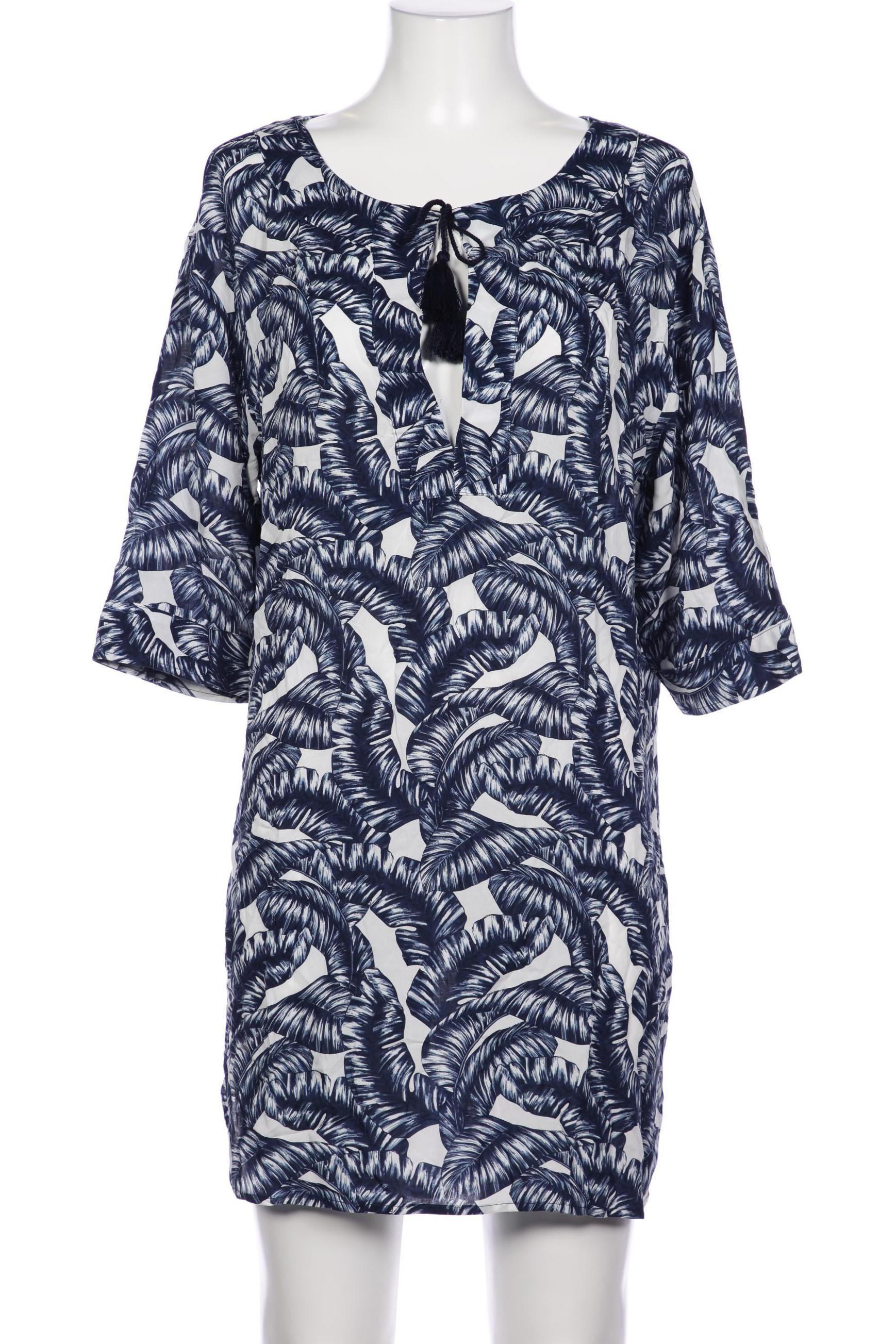

Esprit Damen Kleid, marineblau