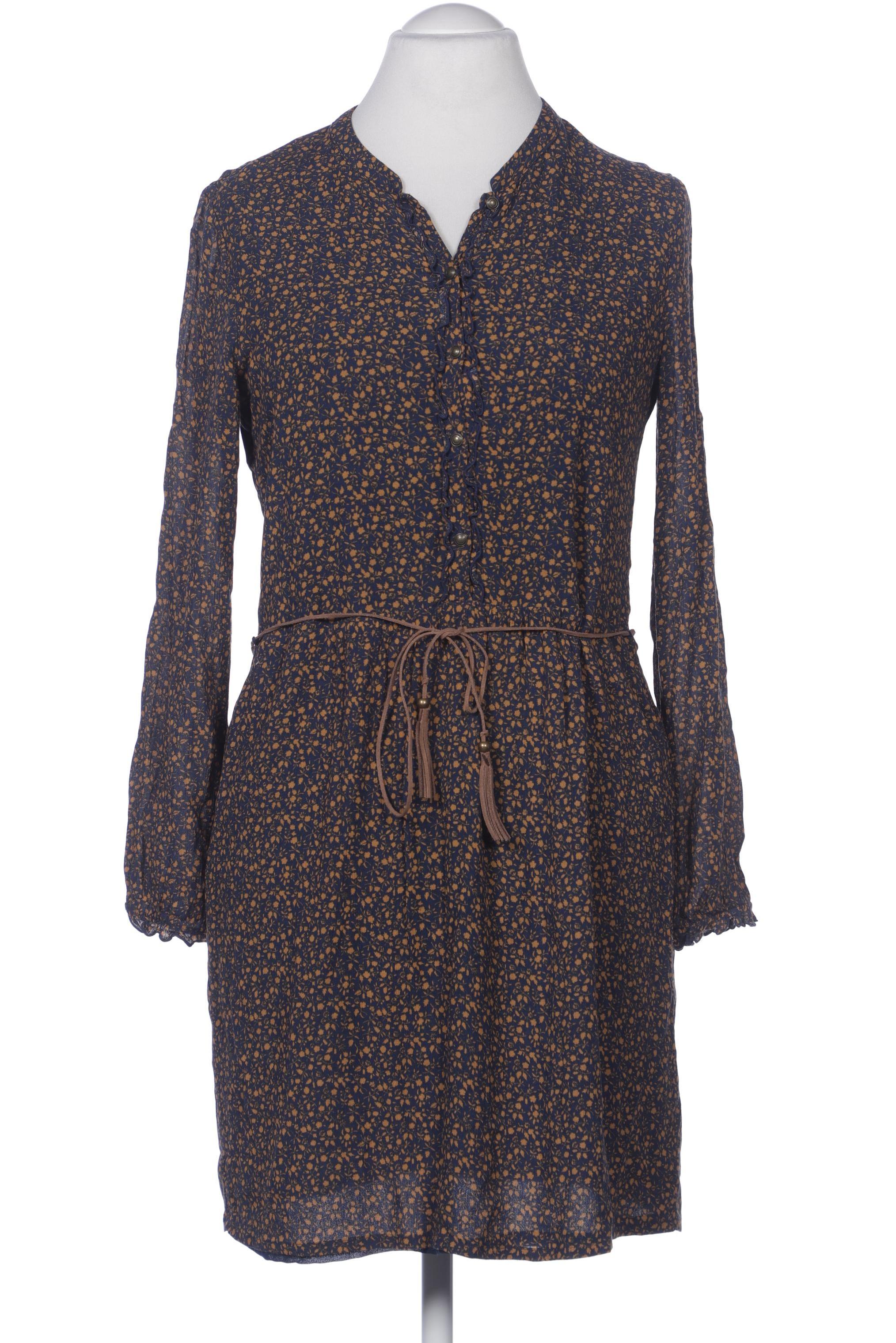 

Esprit Damen Kleid, marineblau, Gr. 38