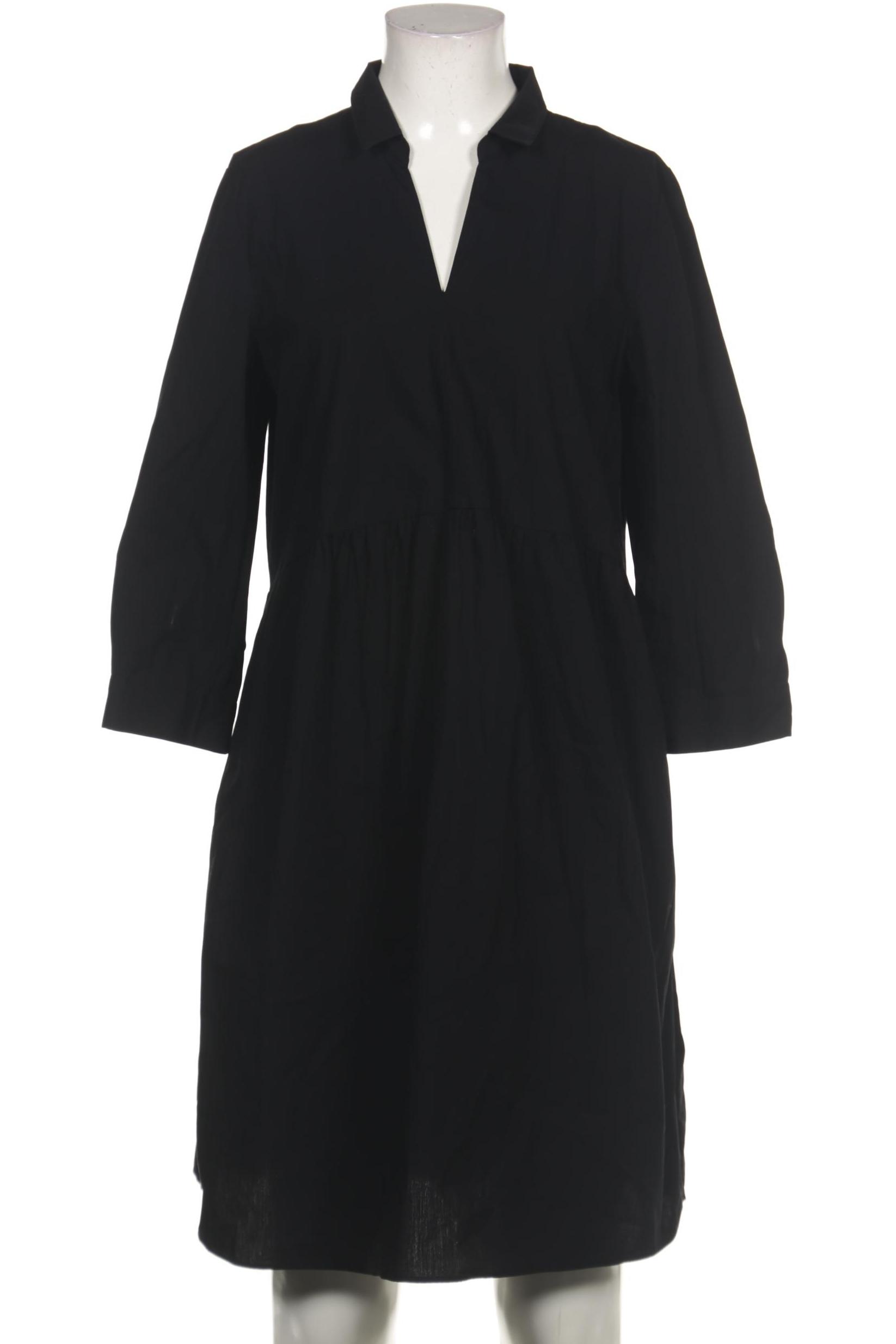 

Esprit Damen Kleid, schwarz, Gr. 38