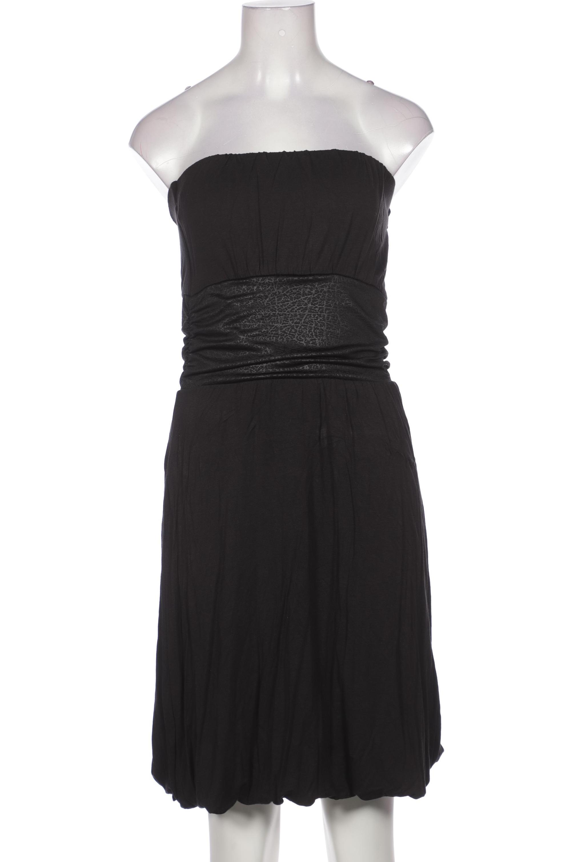 

Esprit Damen Kleid, schwarz, Gr. 34