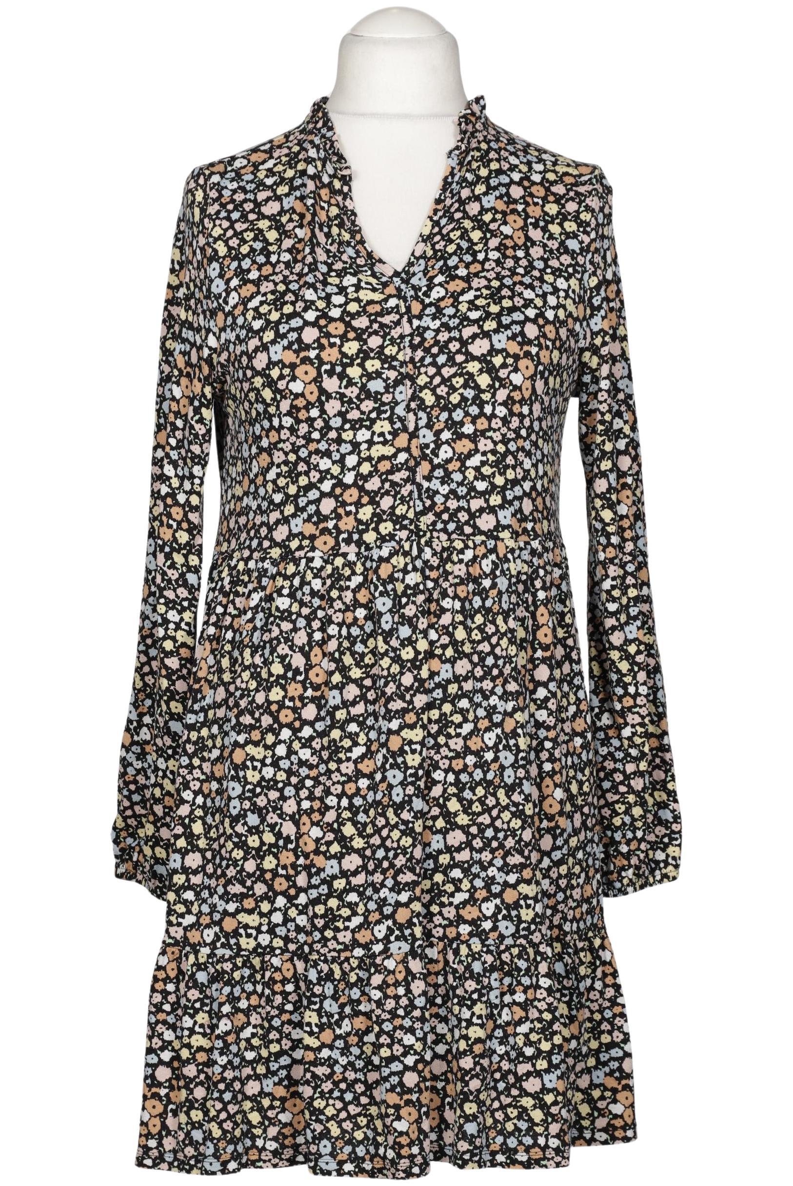 

Esprit Damen Kleid, mehrfarbig, Gr. 42