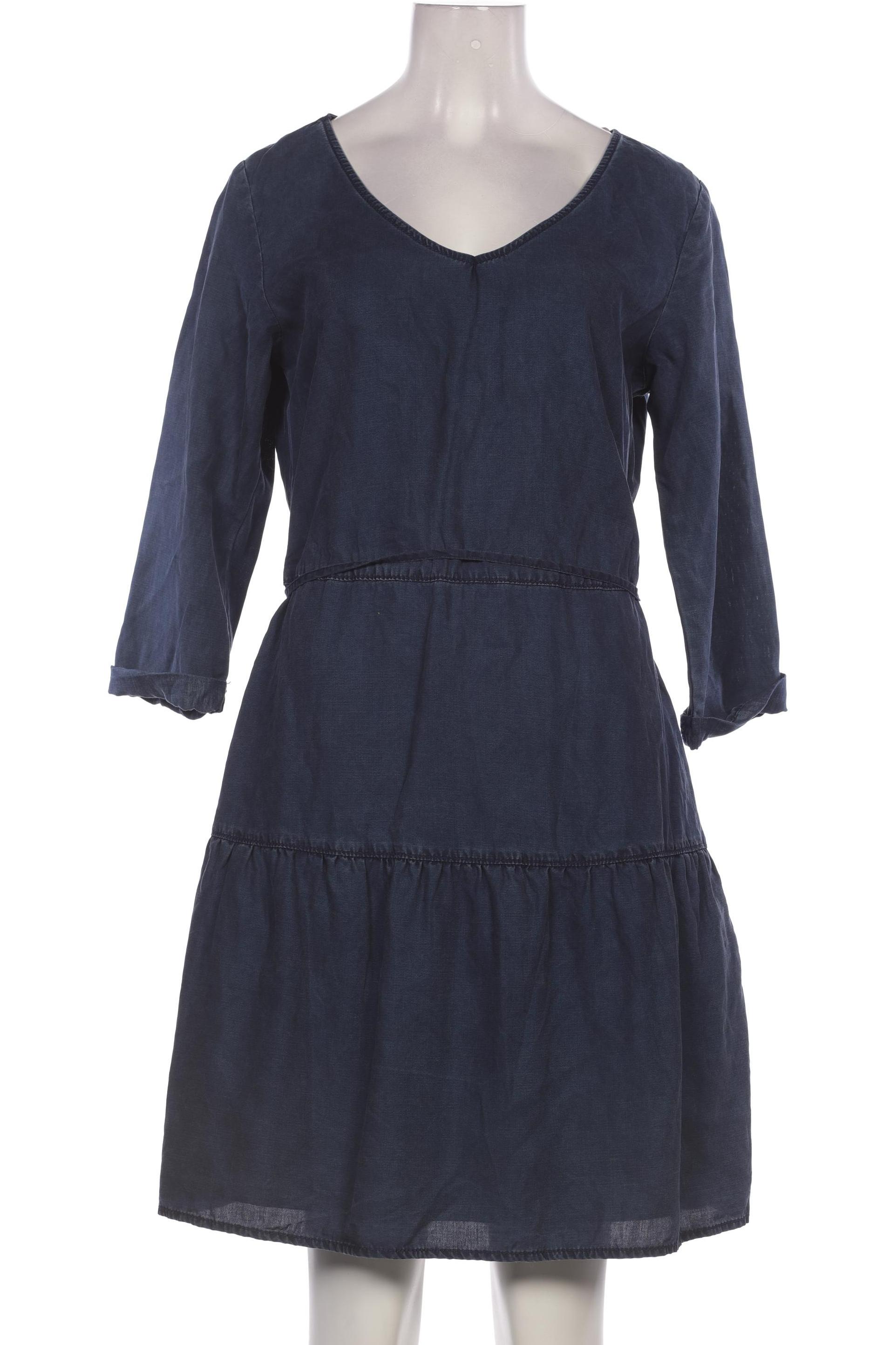 

Esprit Damen Kleid, marineblau