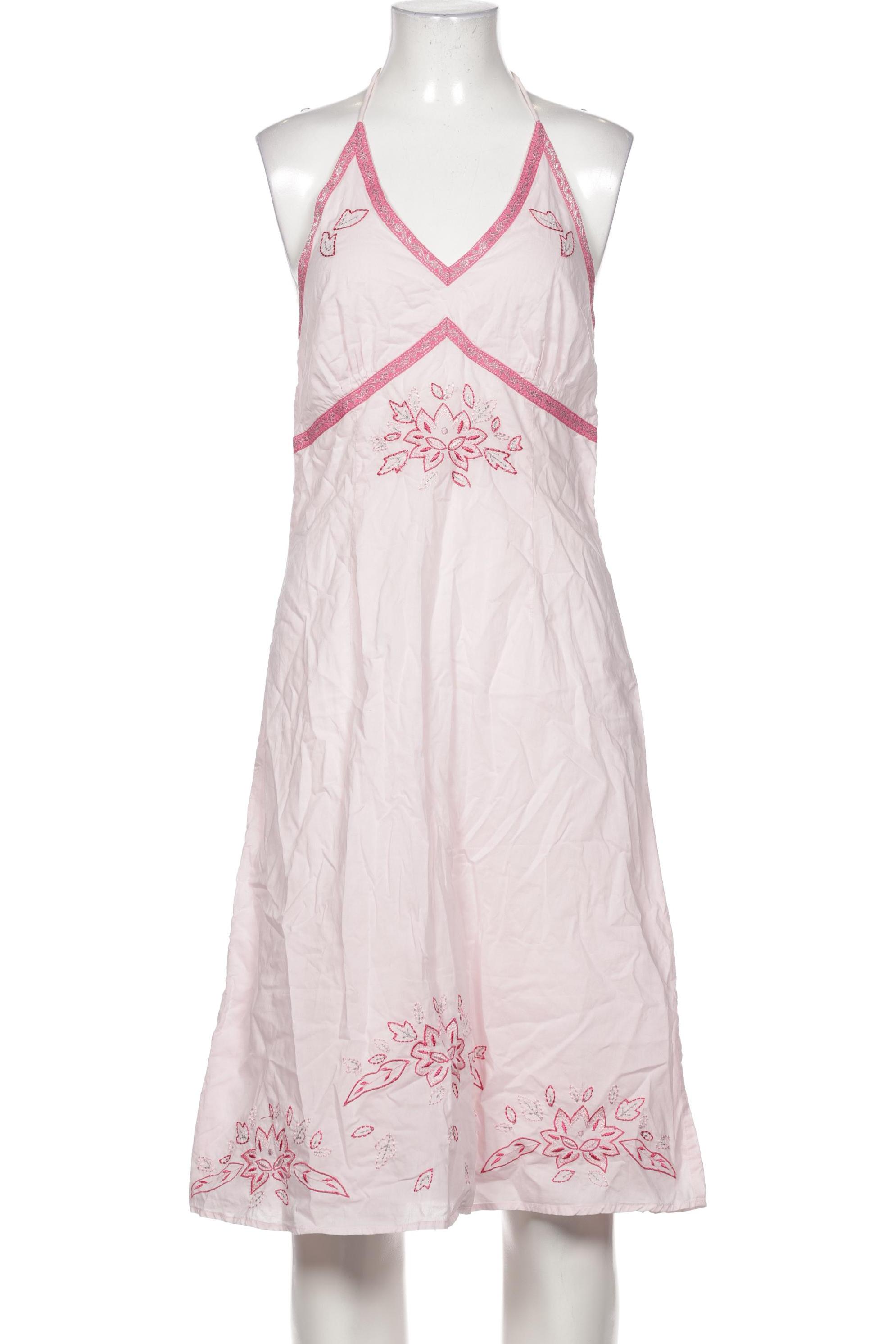 

Esprit Damen Kleid, pink, Gr. 38