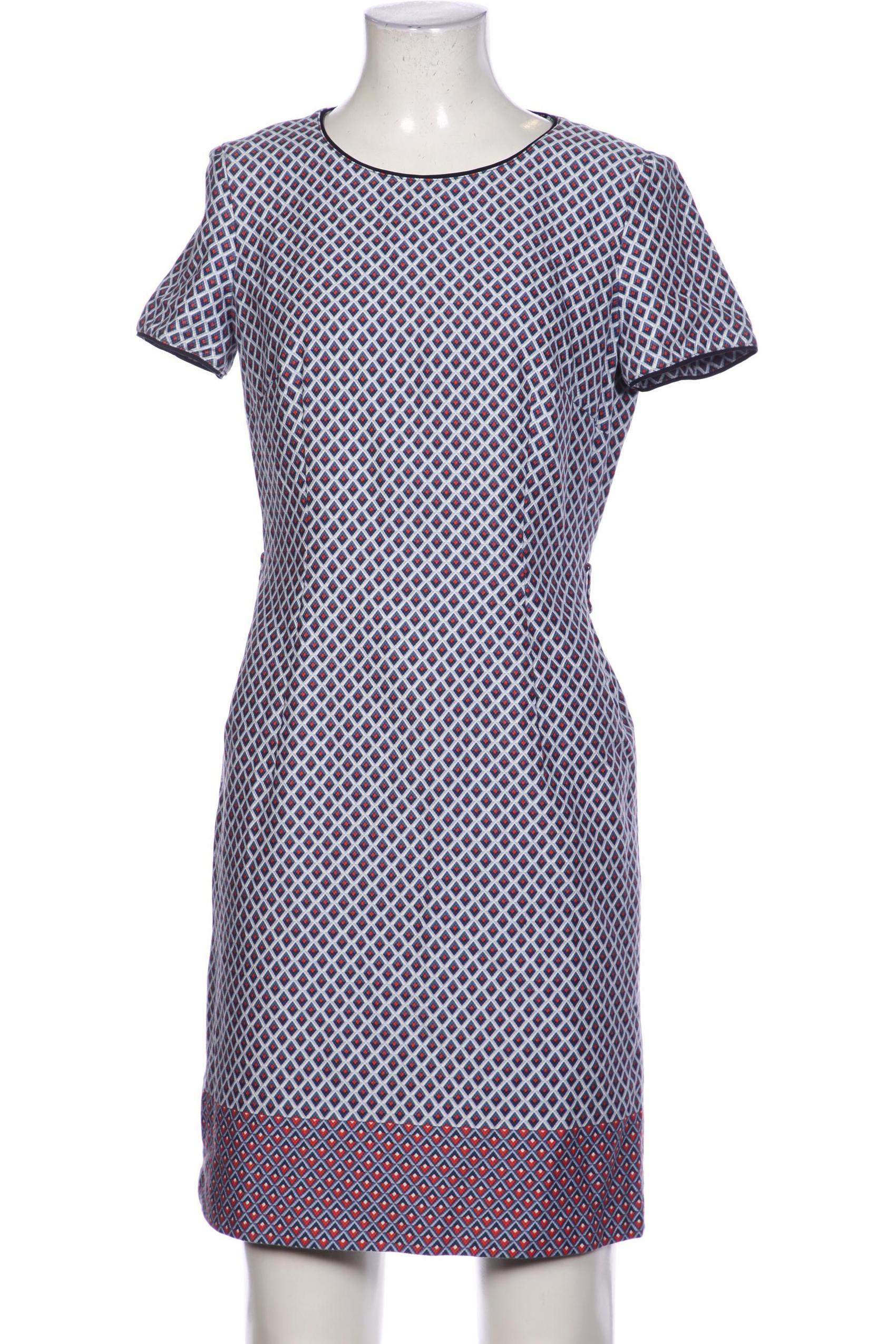 

Esprit Damen Kleid, blau, Gr. 36