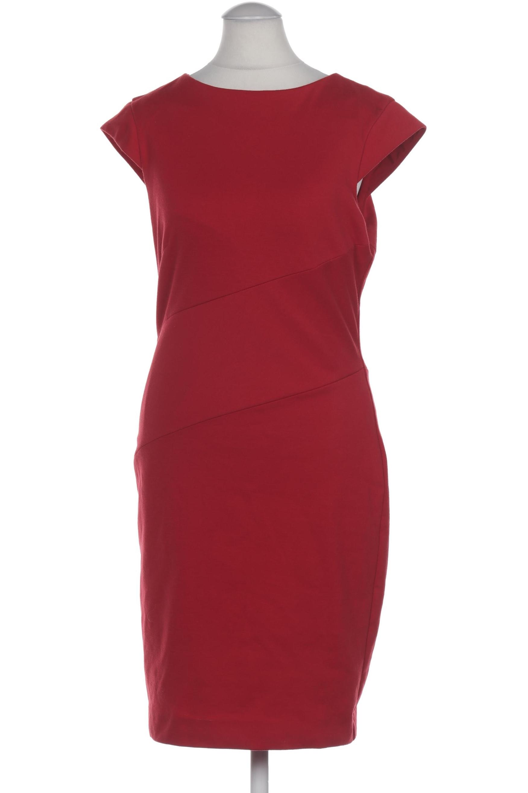 

Esprit Damen Kleid, rot, Gr. 36