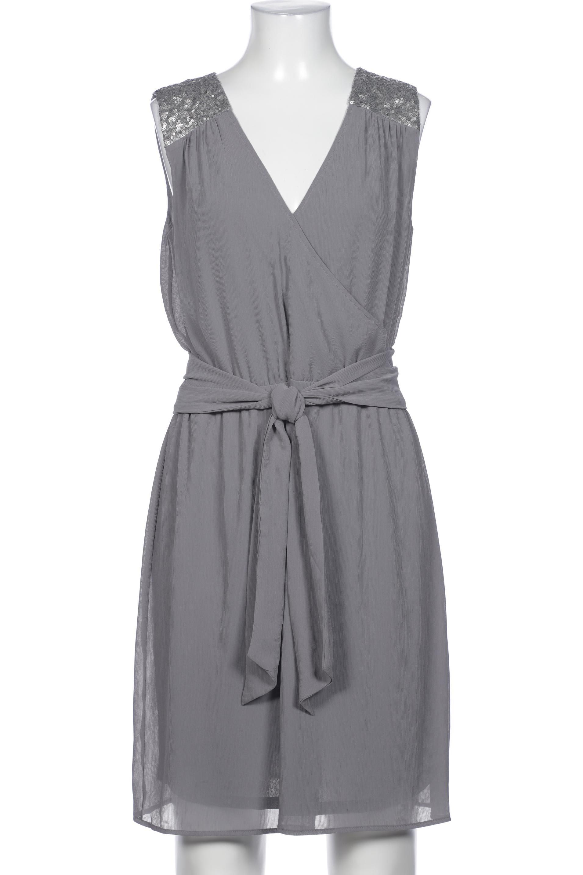 

Esprit Damen Kleid, grau, Gr. 38