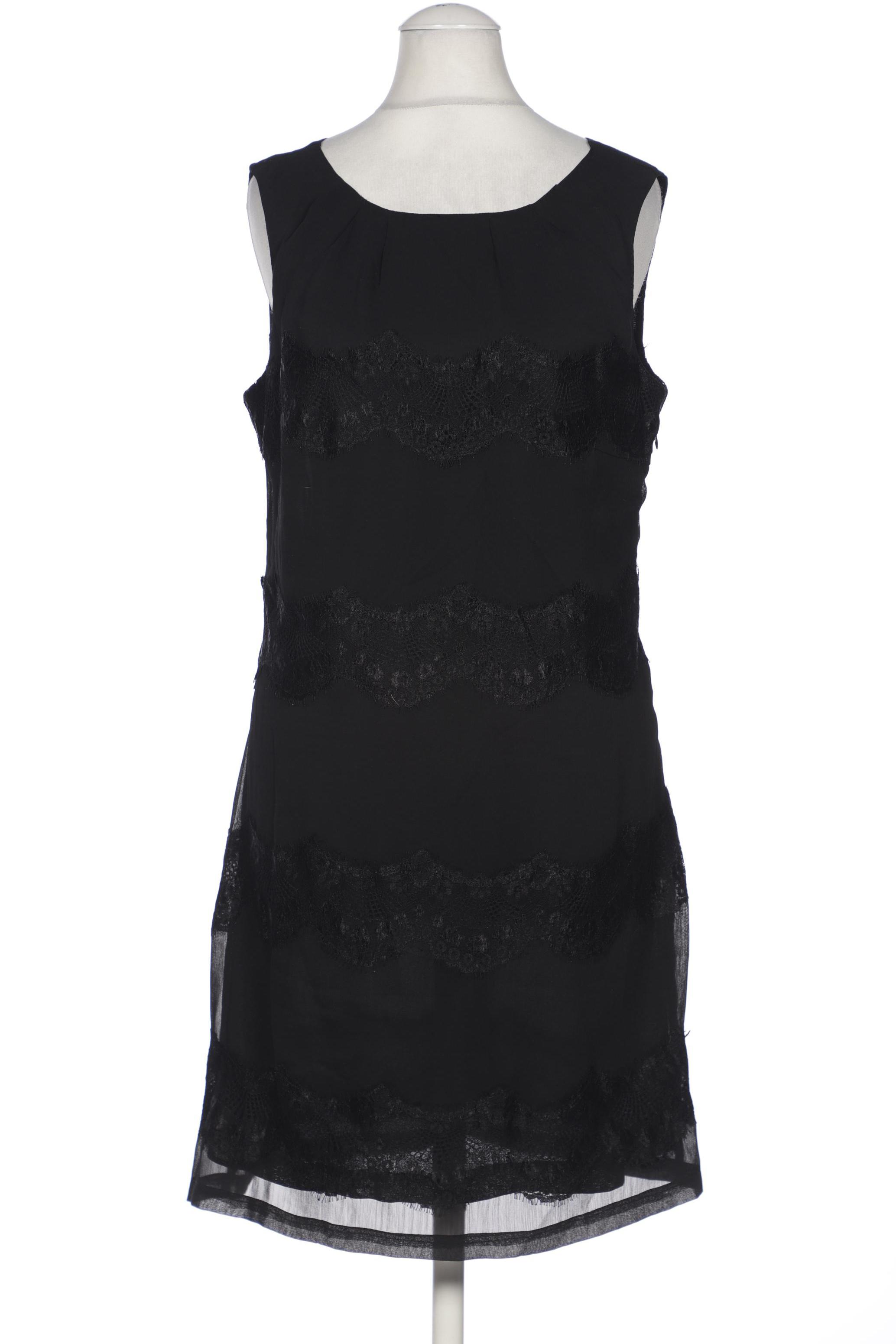 

Esprit Damen Kleid, schwarz