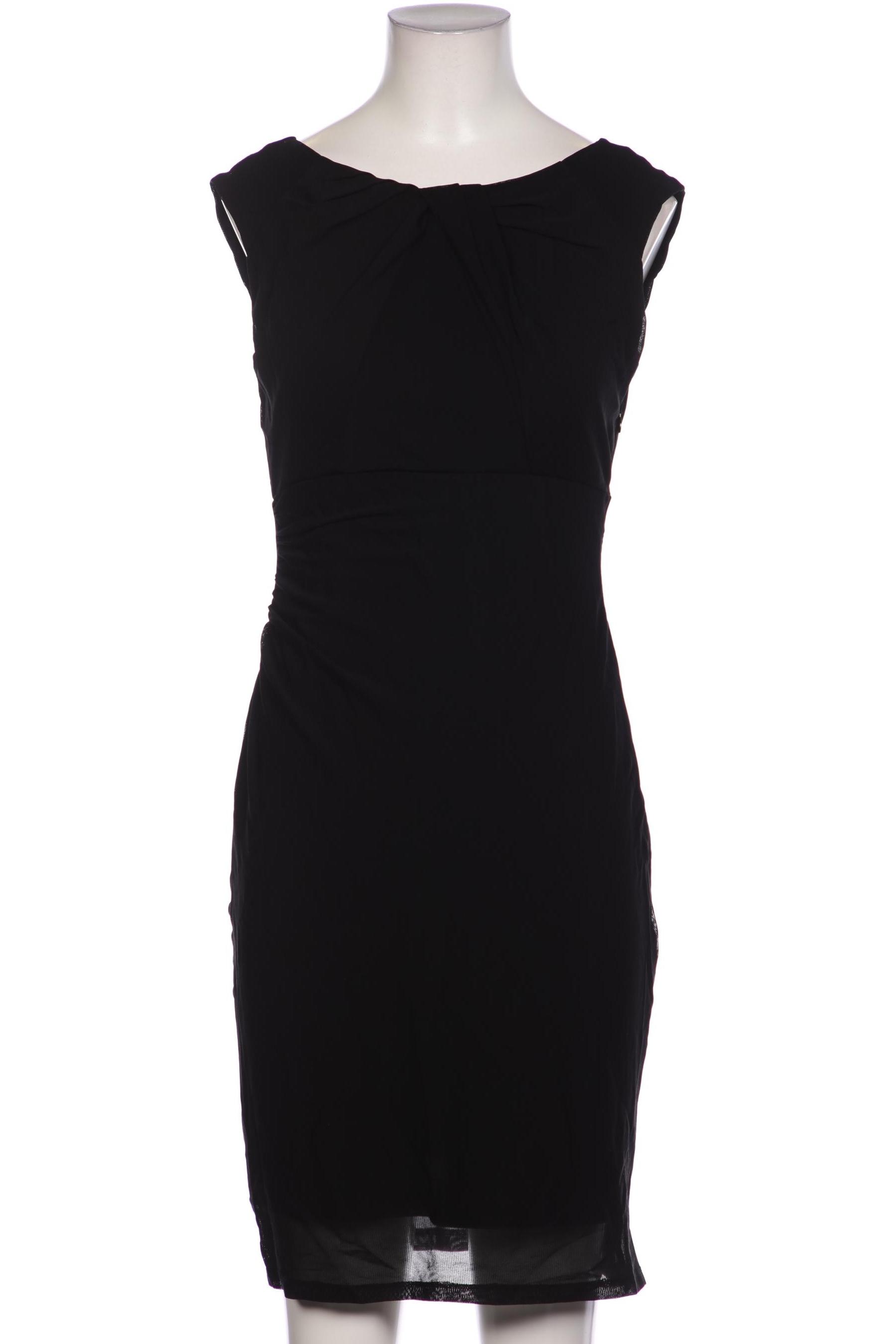 

Esprit Damen Kleid, schwarz, Gr. 38