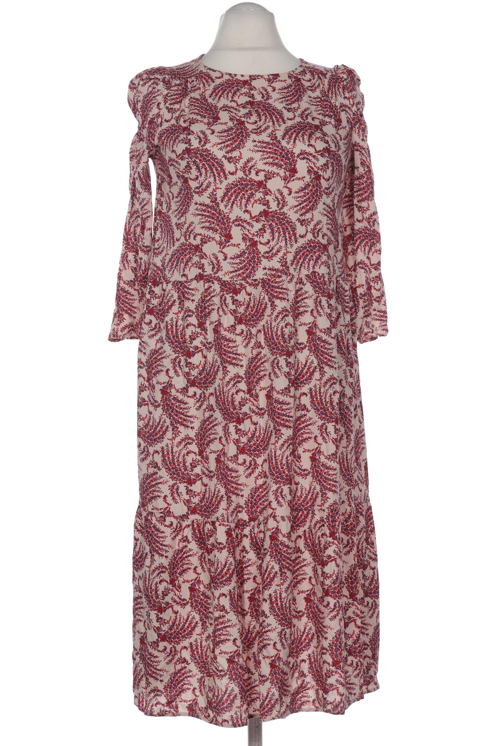 

Esprit Damen Kleid, bordeaux, Gr. 34