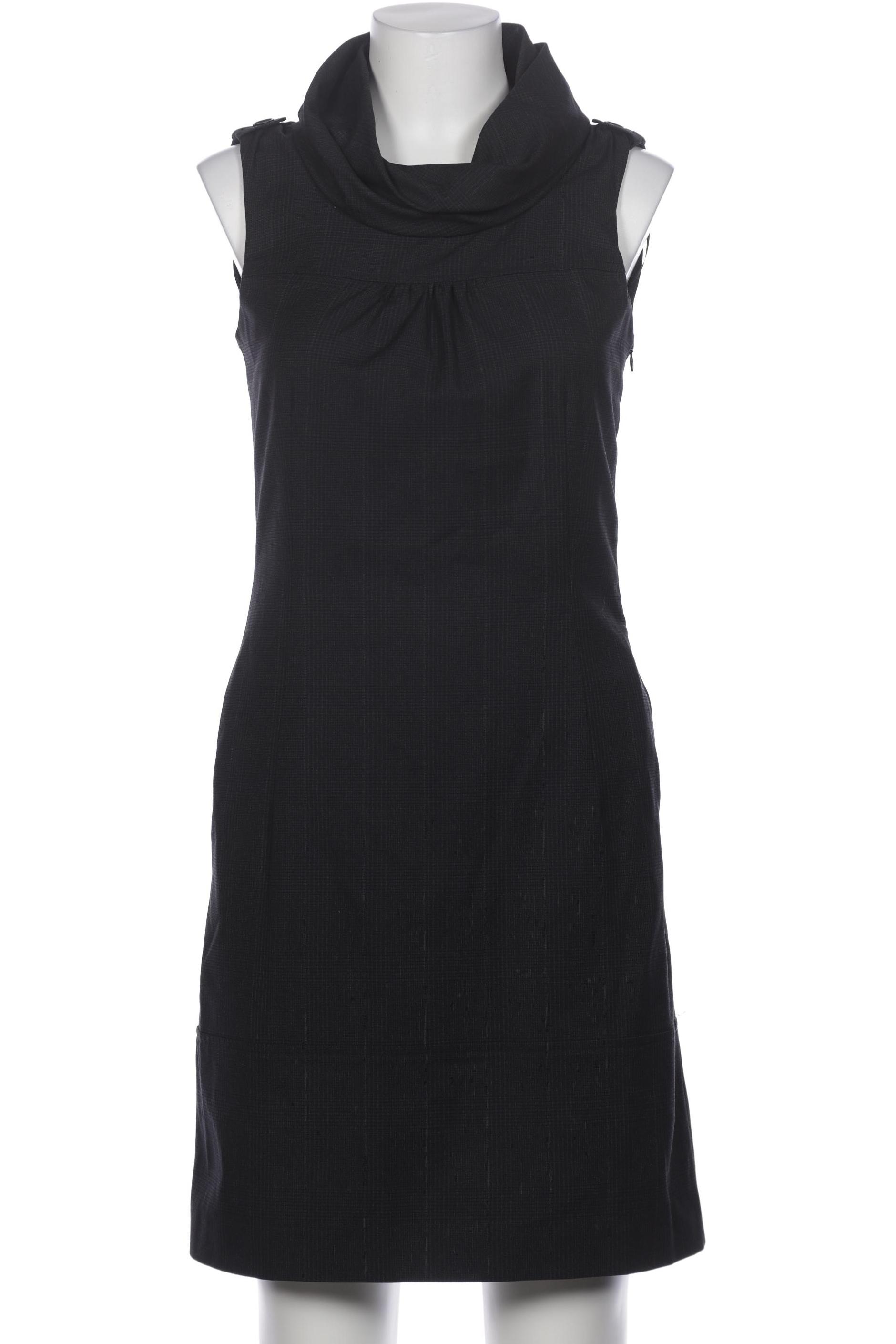 

Esprit Damen Kleid, schwarz, Gr. 36