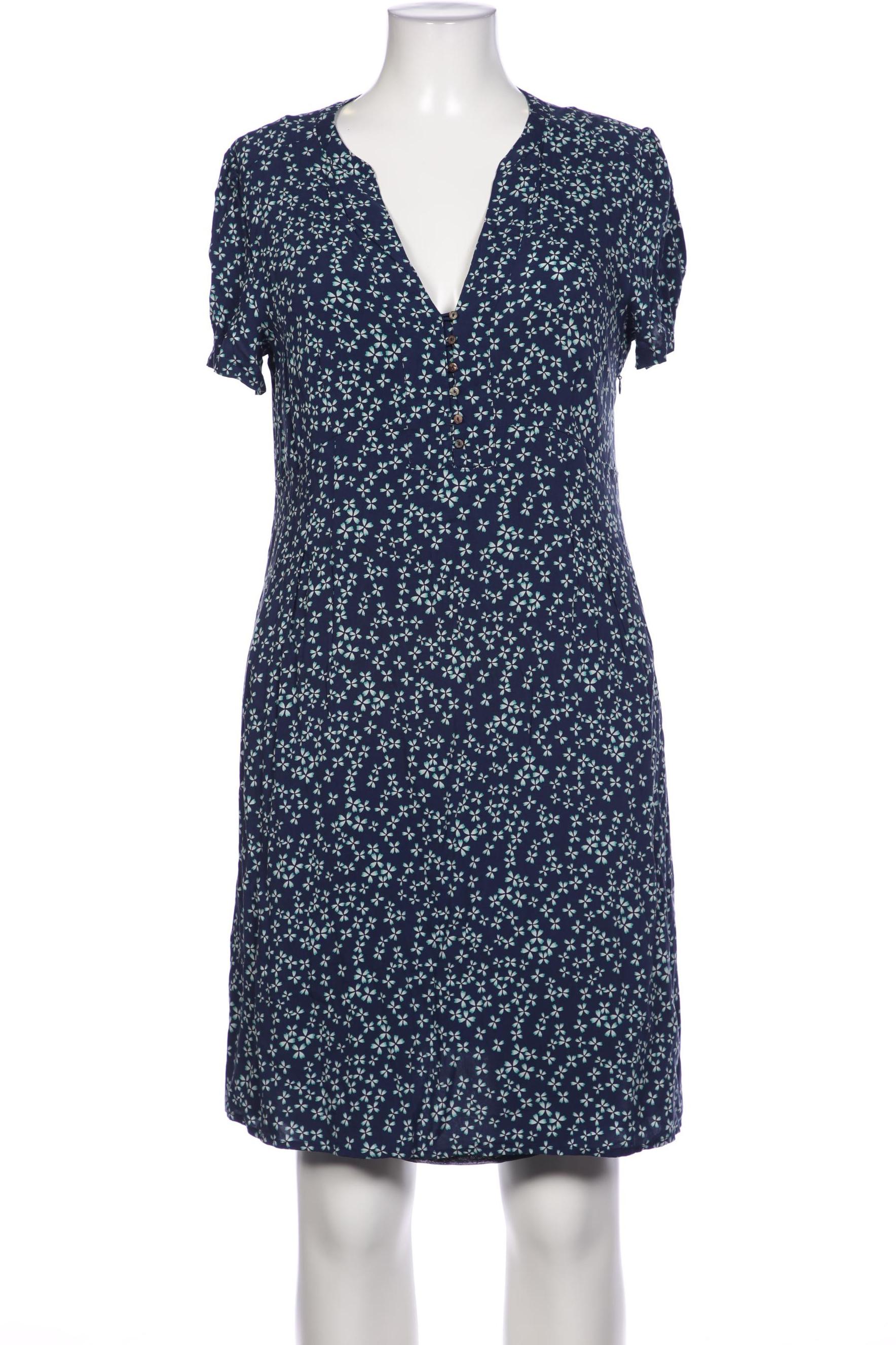 

Esprit Damen Kleid, marineblau, Gr. 44