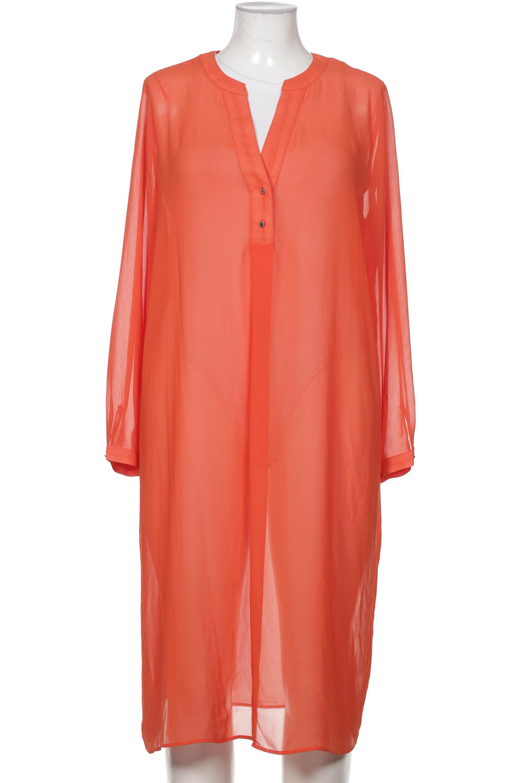

Esprit Damen Kleid, orange, Gr. 44