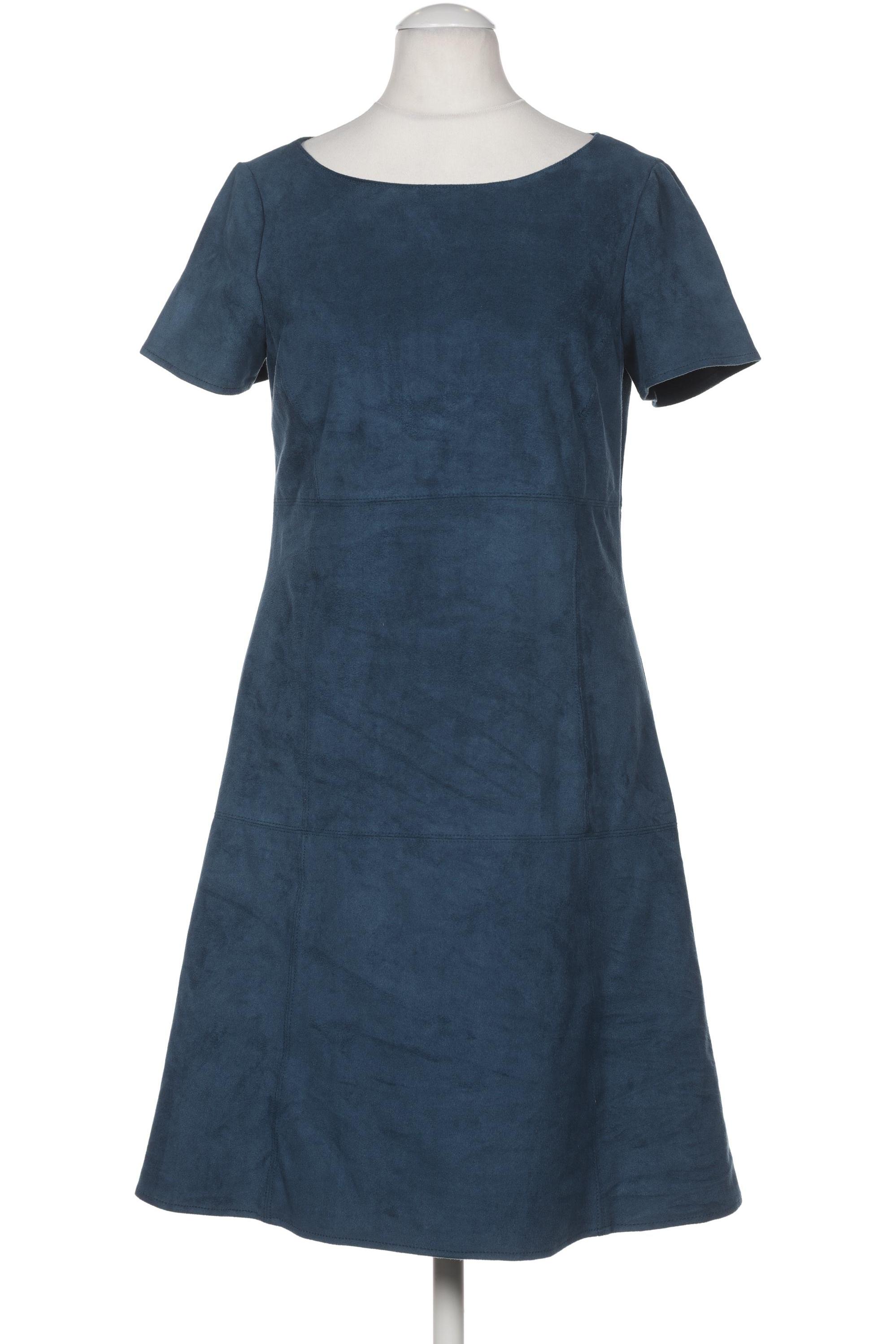 

Esprit Damen Kleid, türkis, Gr. 34