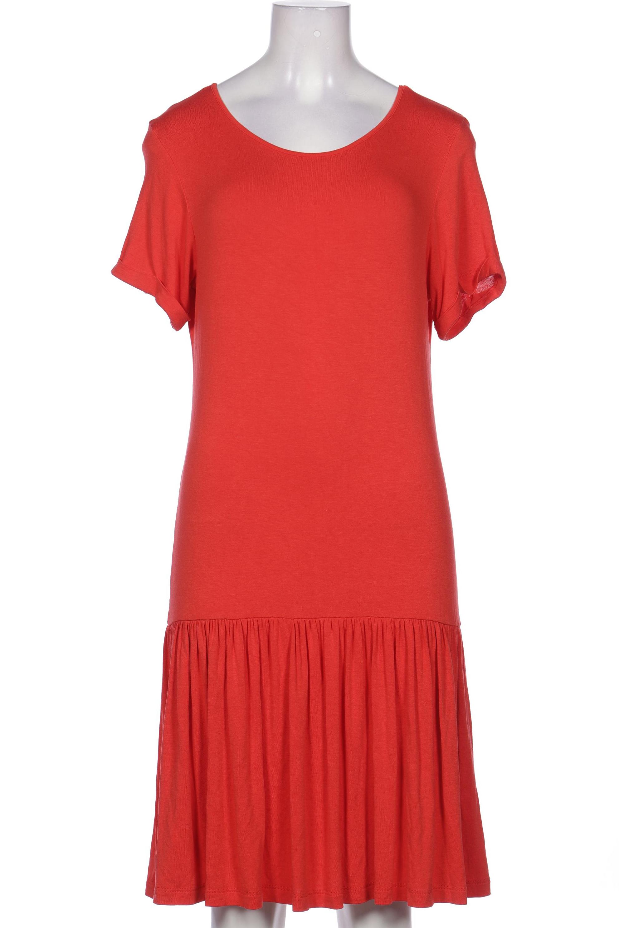 

Esprit Damen Kleid, rot, Gr. 36