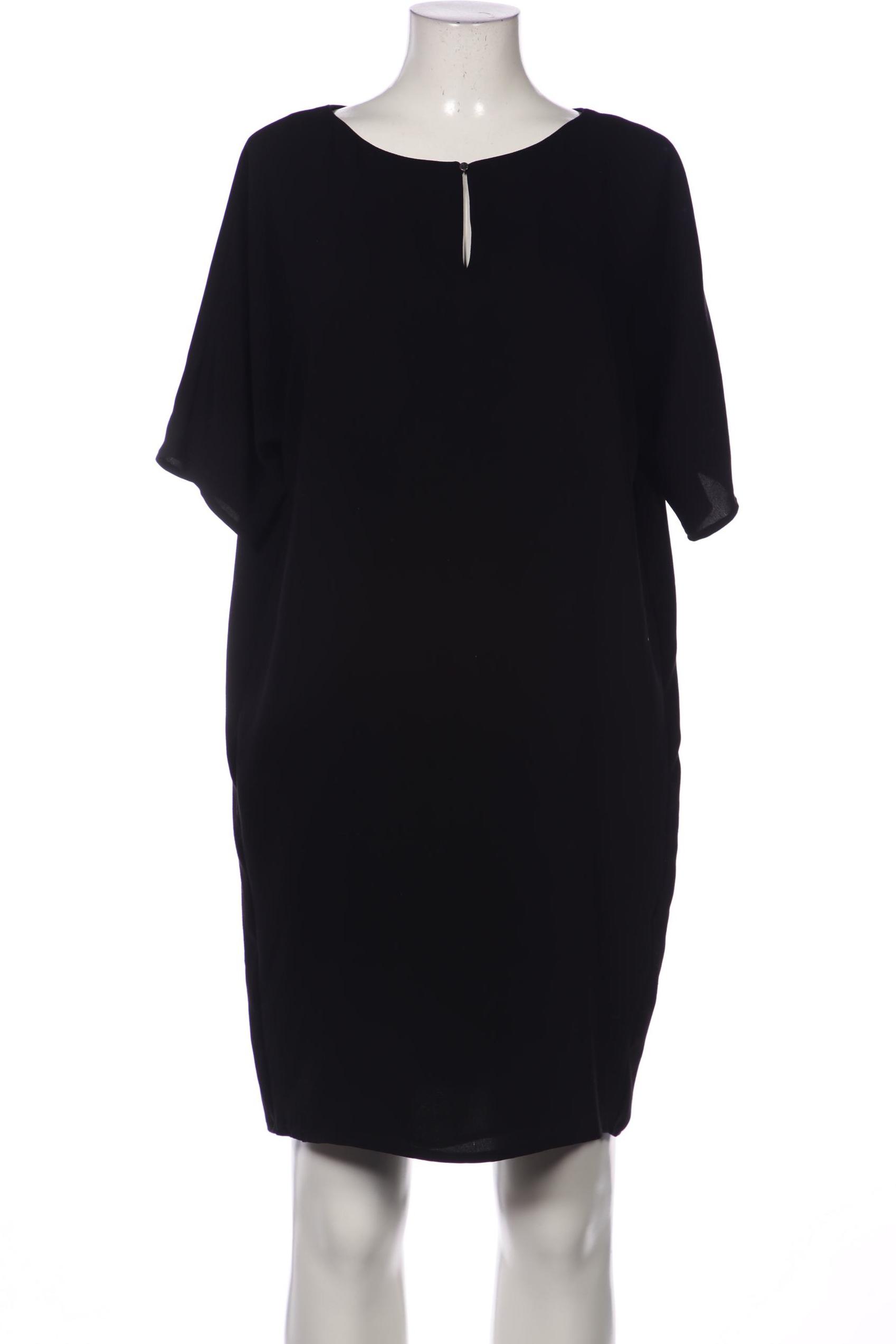 

Esprit Damen Kleid, schwarz, Gr. 42