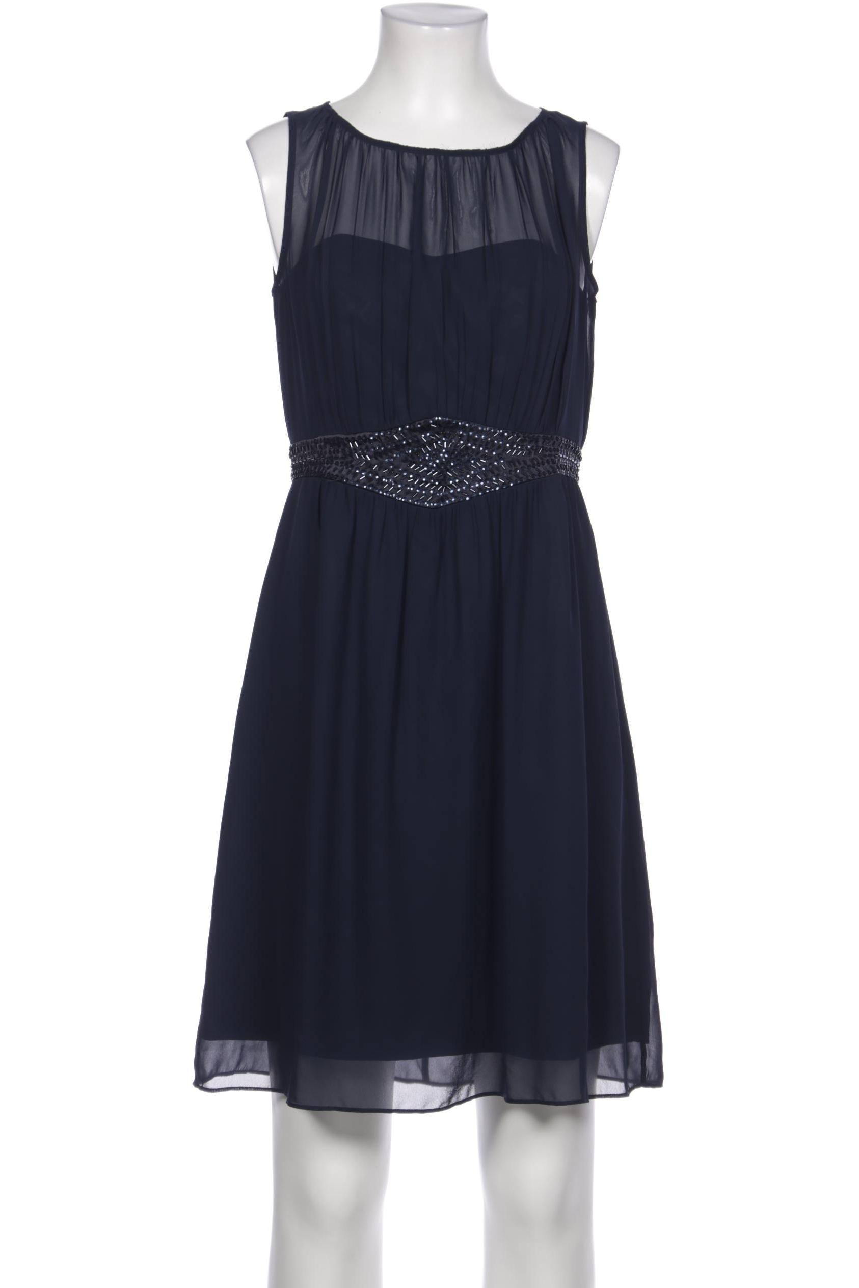 

Esprit Damen Kleid, blau, Gr. 38