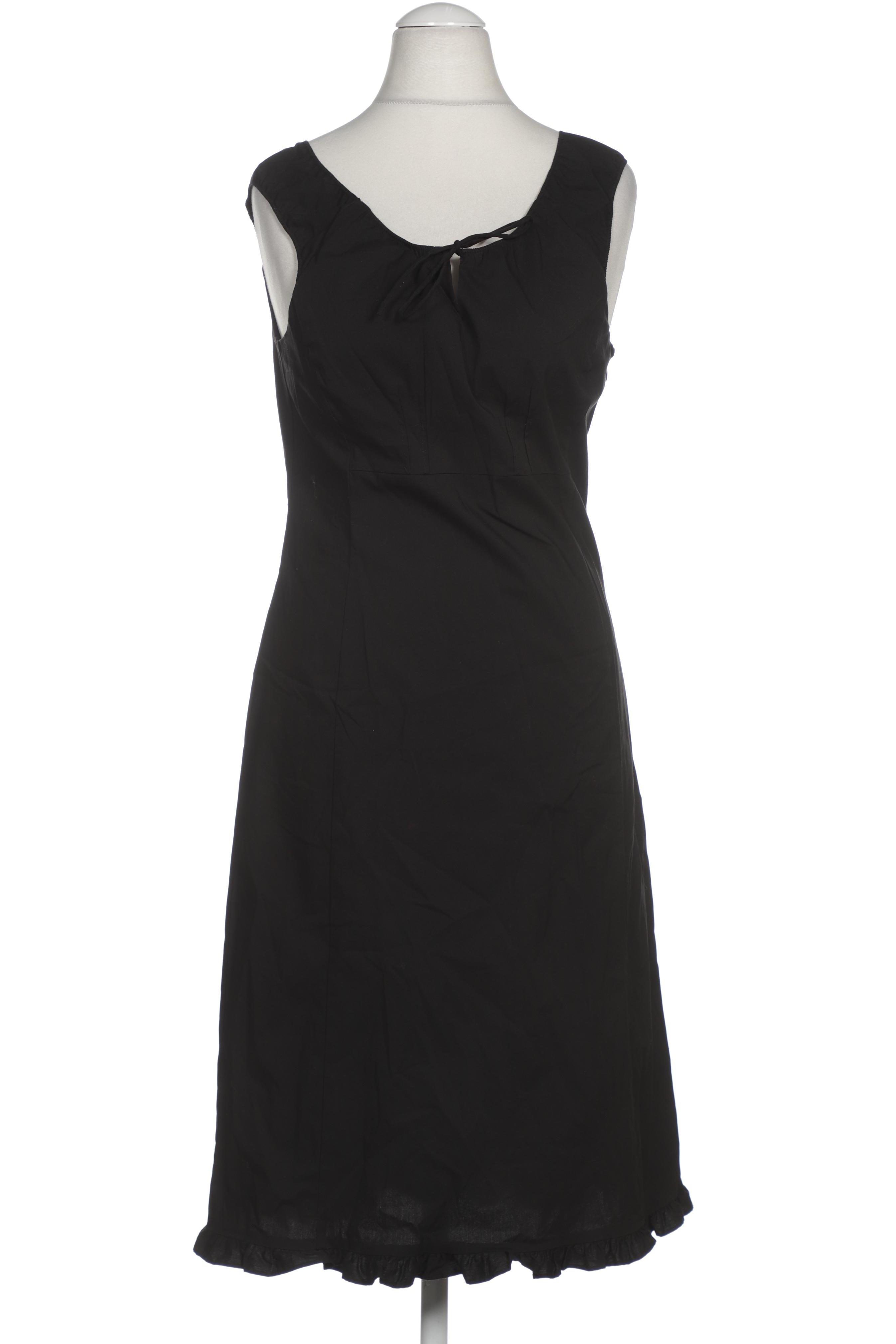 

Esprit Damen Kleid, schwarz, Gr. 36
