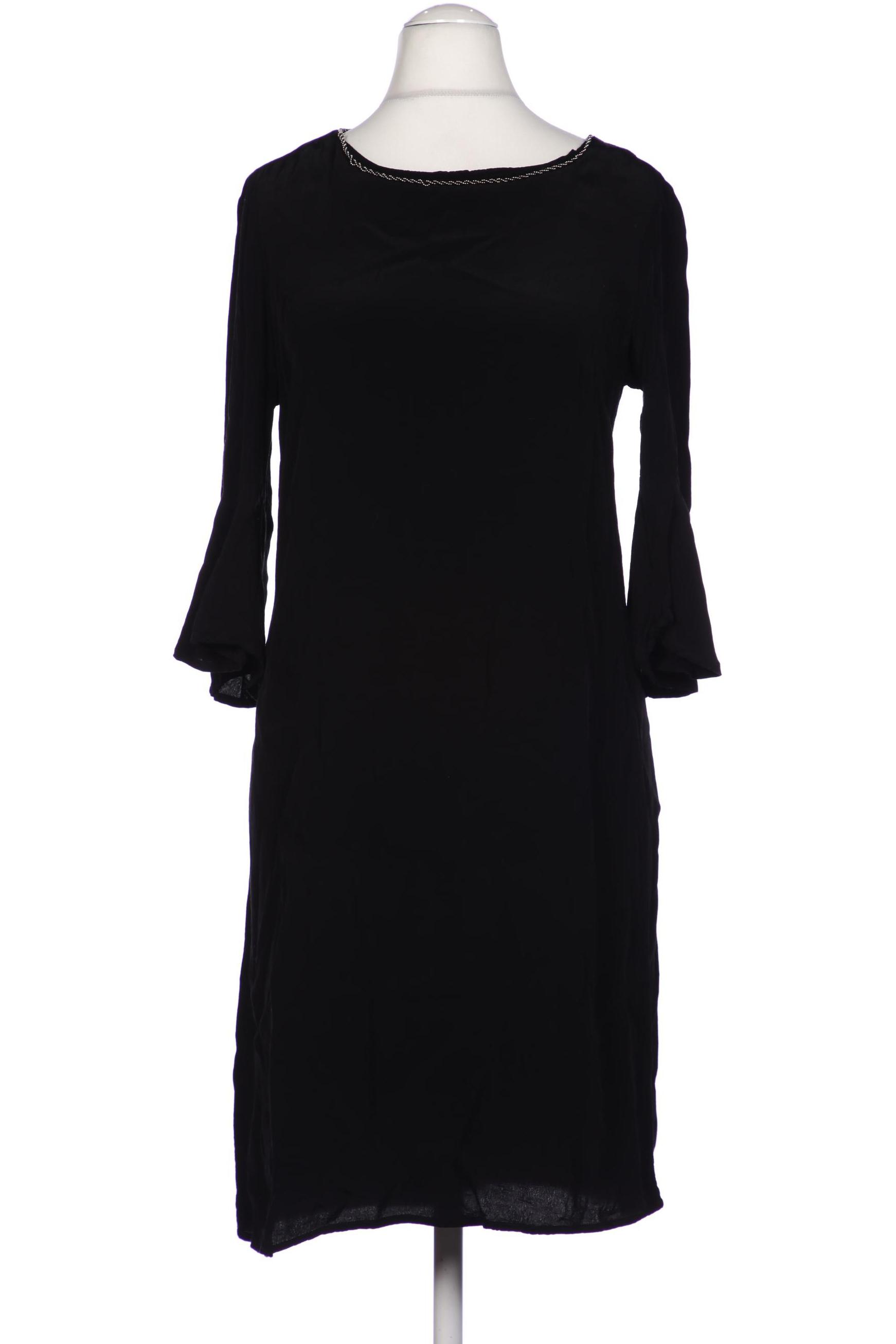 

Esprit Damen Kleid, schwarz, Gr. 38