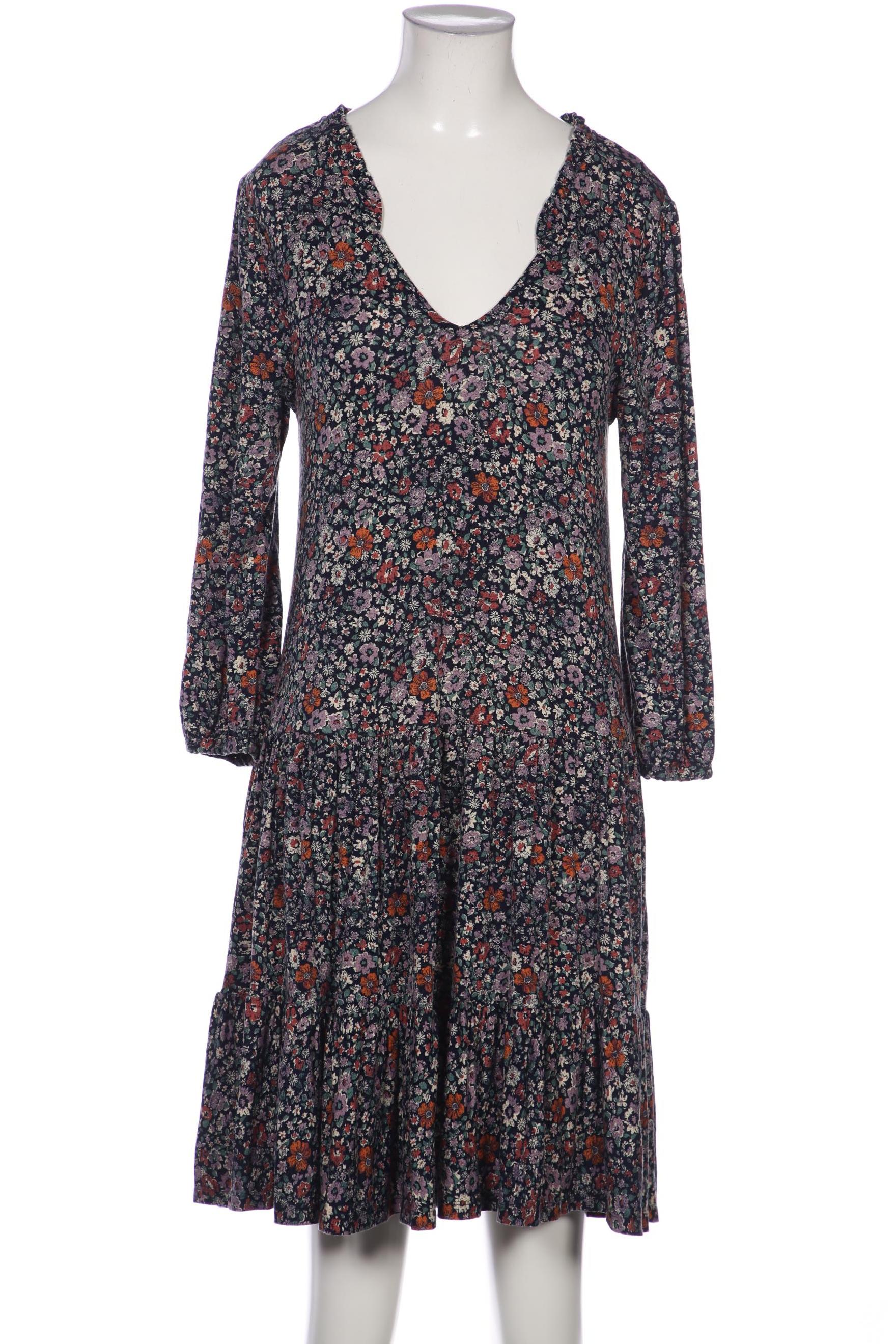 

Esprit Damen Kleid, marineblau, Gr. 38