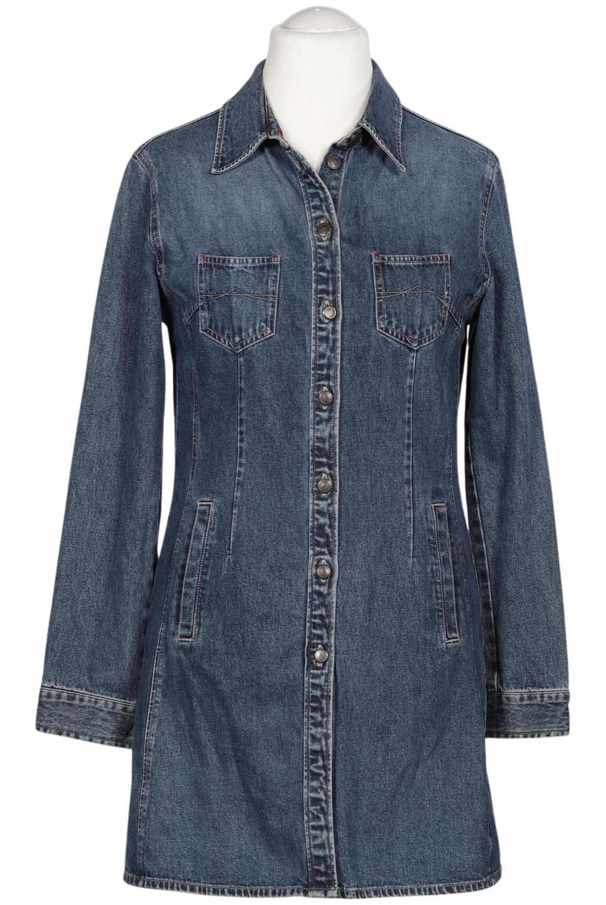 

Esprit Damen Kleid, blau, Gr. 38