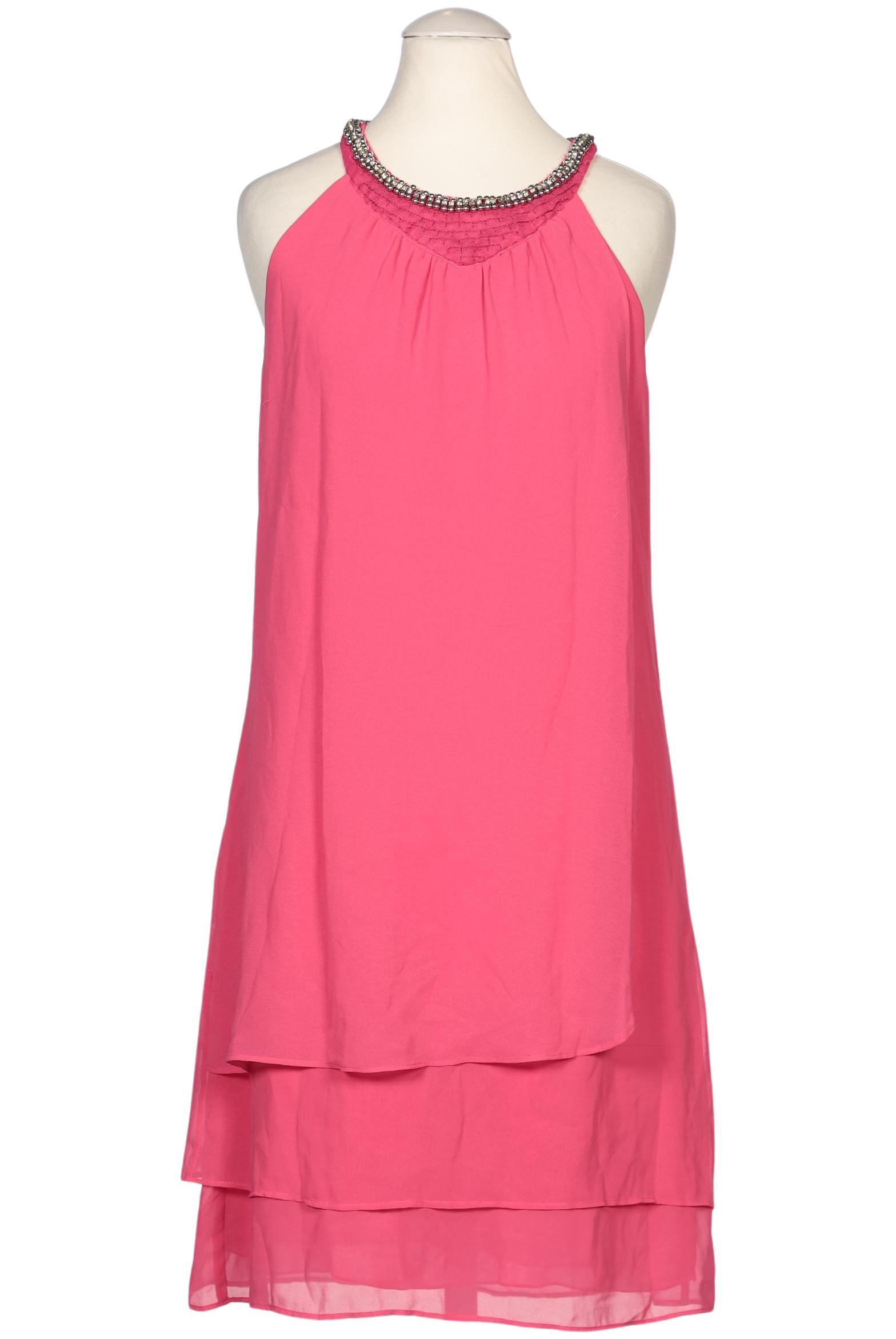 

Esprit Damen Kleid, pink, Gr. 32