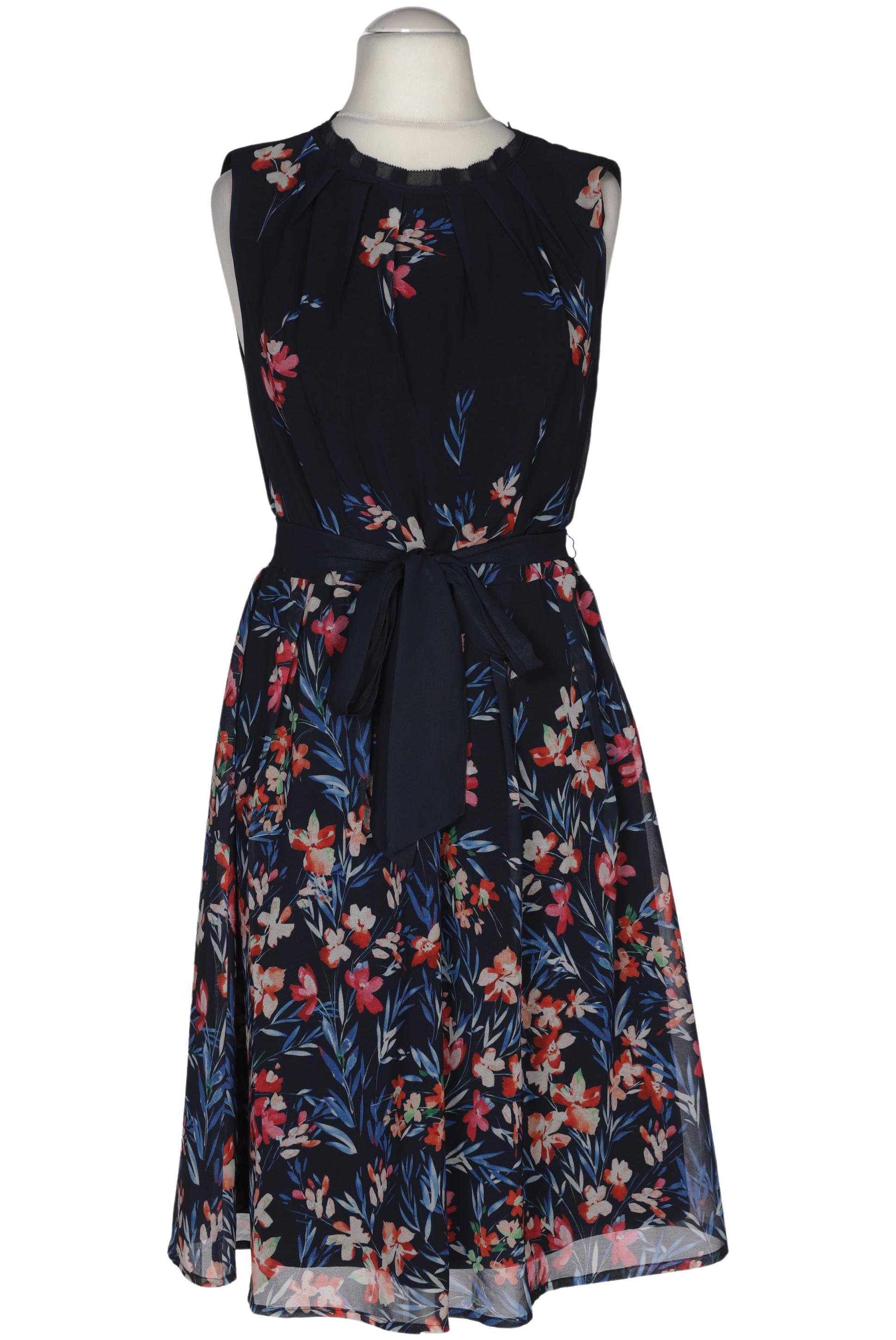 

Esprit Damen Kleid, marineblau, Gr. 40
