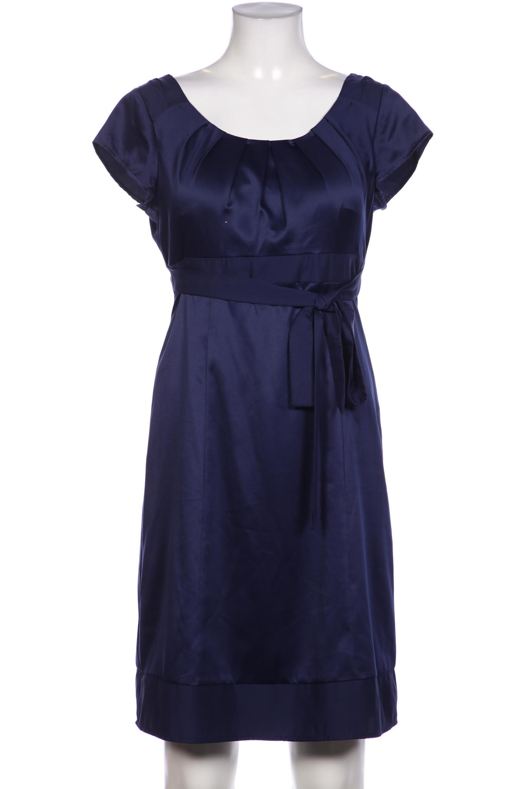 

Esprit Damen Kleid, marineblau, Gr. 38