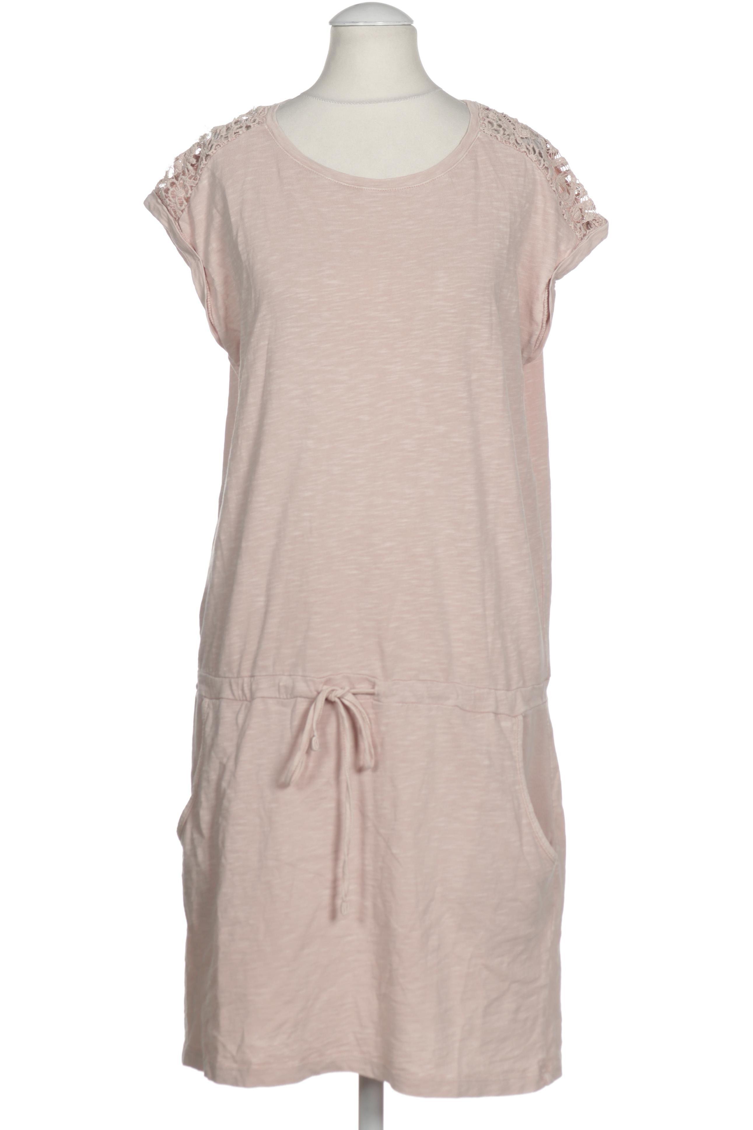 Thumbnail - Esprit Damen Kleid, beige, Gr. 34