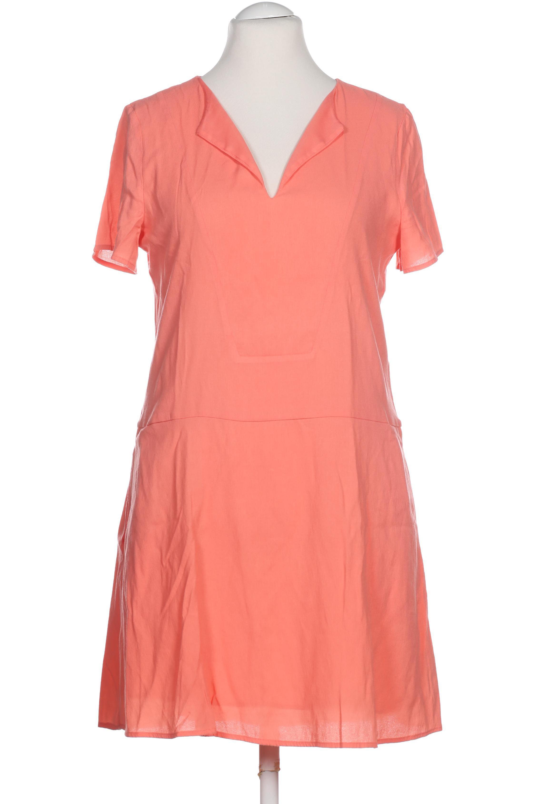 

Esprit Damen Kleid, orange, Gr. 40