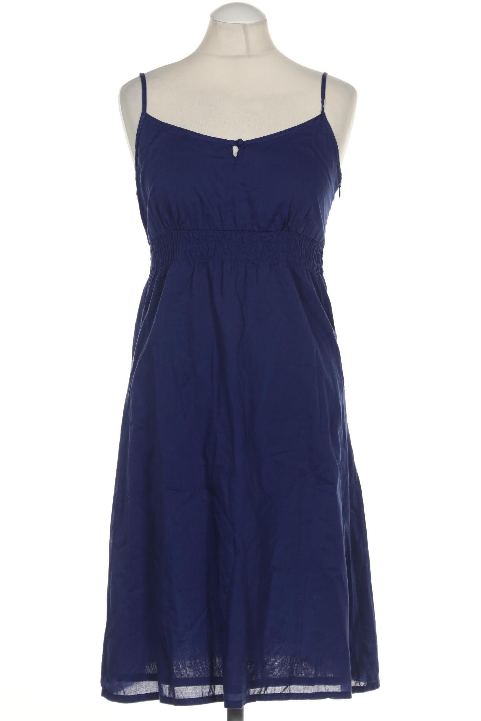 

Esprit Damen Kleid, blau, Gr. 36
