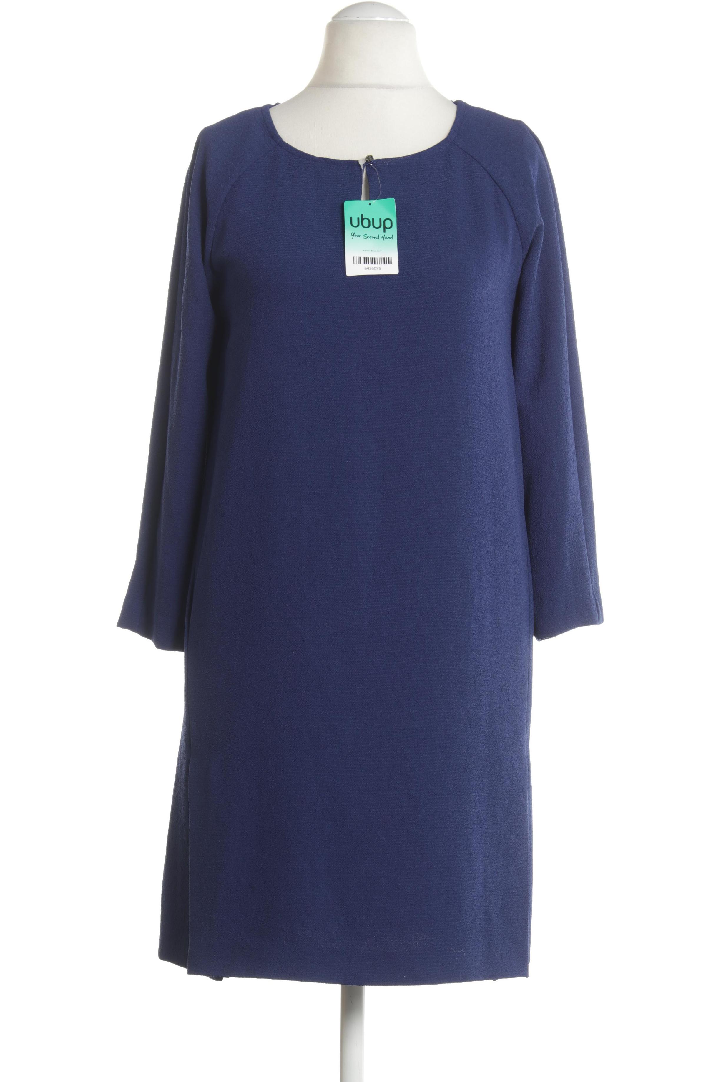 

Esprit Damen Kleid, blau, Gr. 36