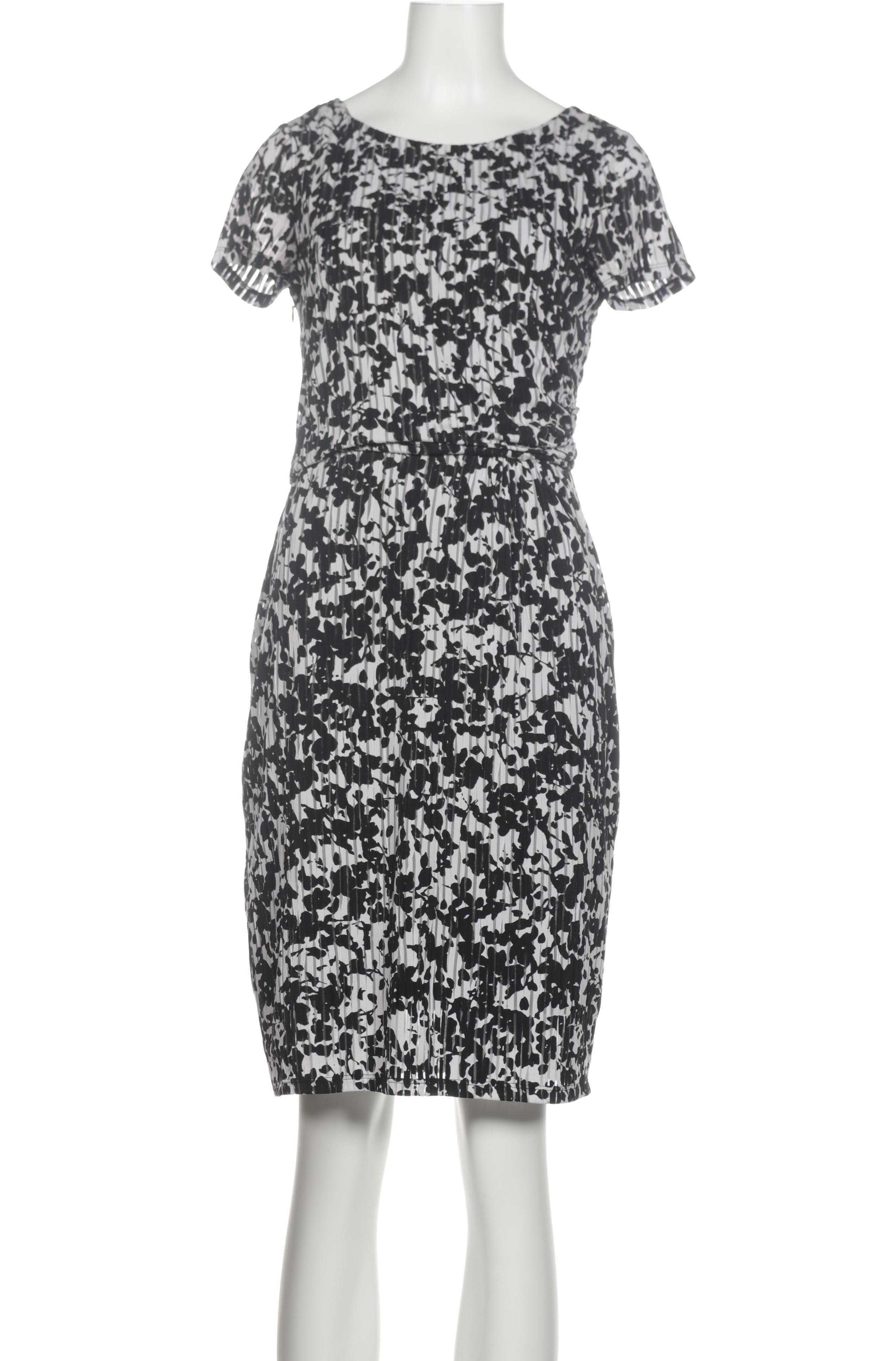 

Esprit Damen Kleid, schwarz, Gr. 34