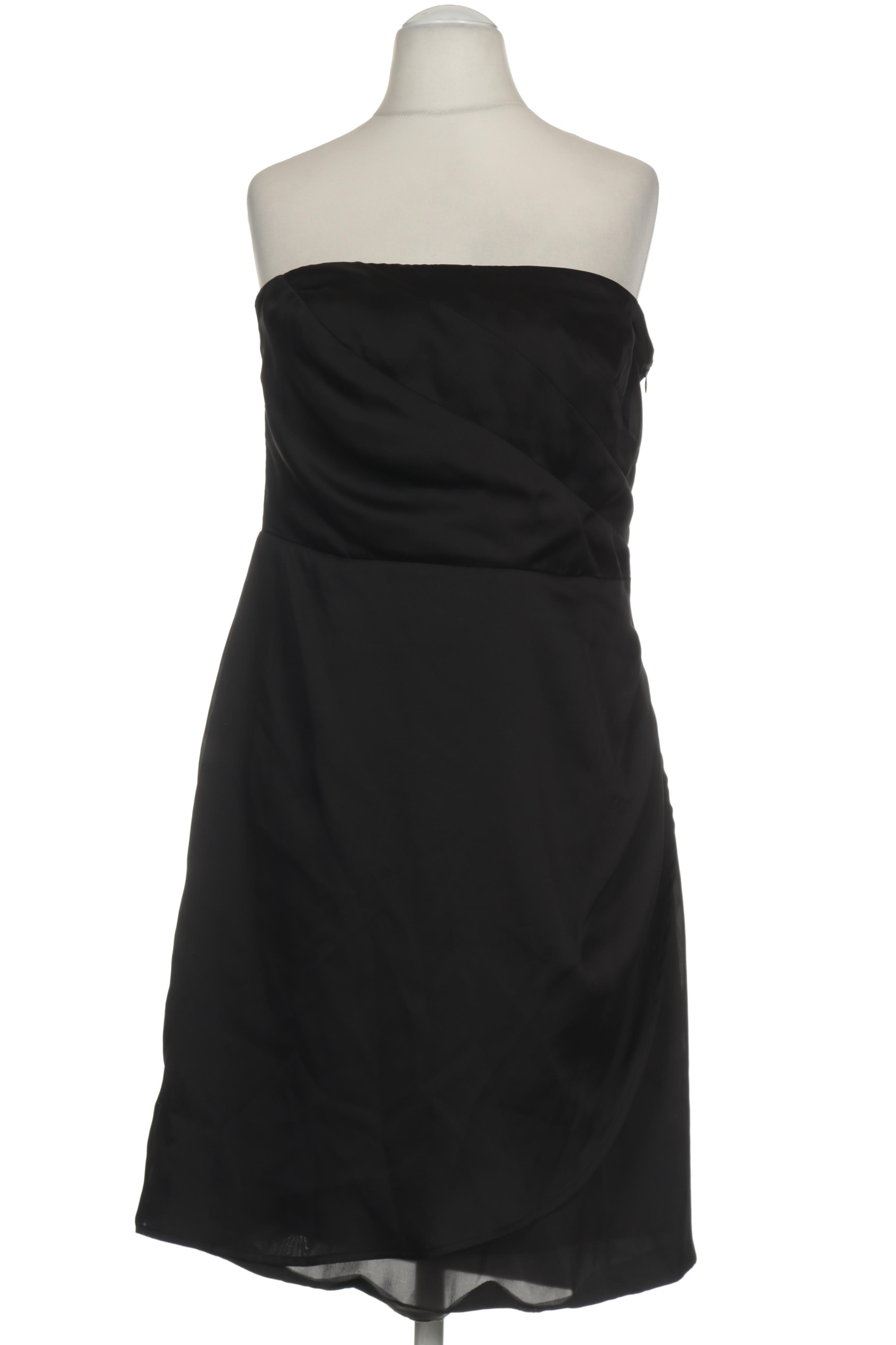 

Esprit Damen Kleid, schwarz, Gr. 42