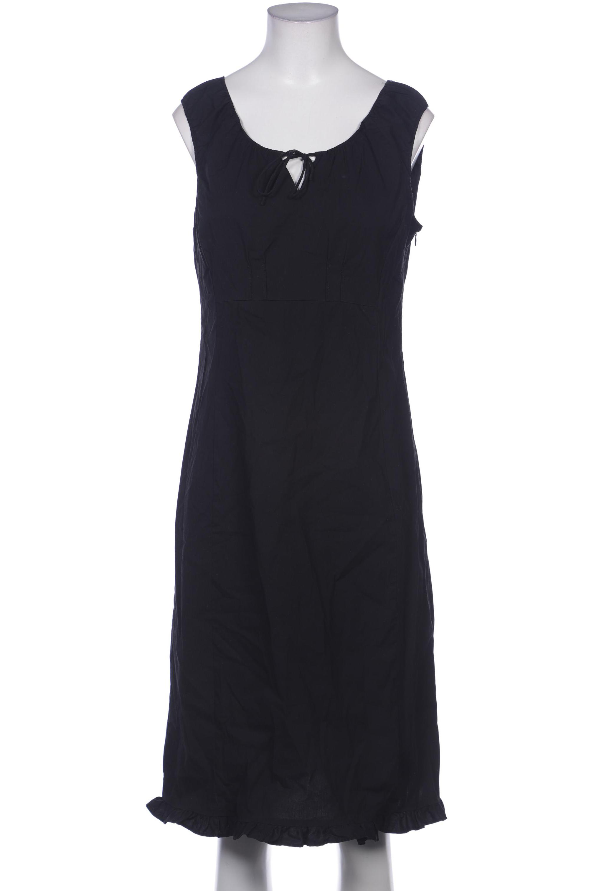 Thumbnail - Esprit Damen Kleid, schwarz, Gr. 38