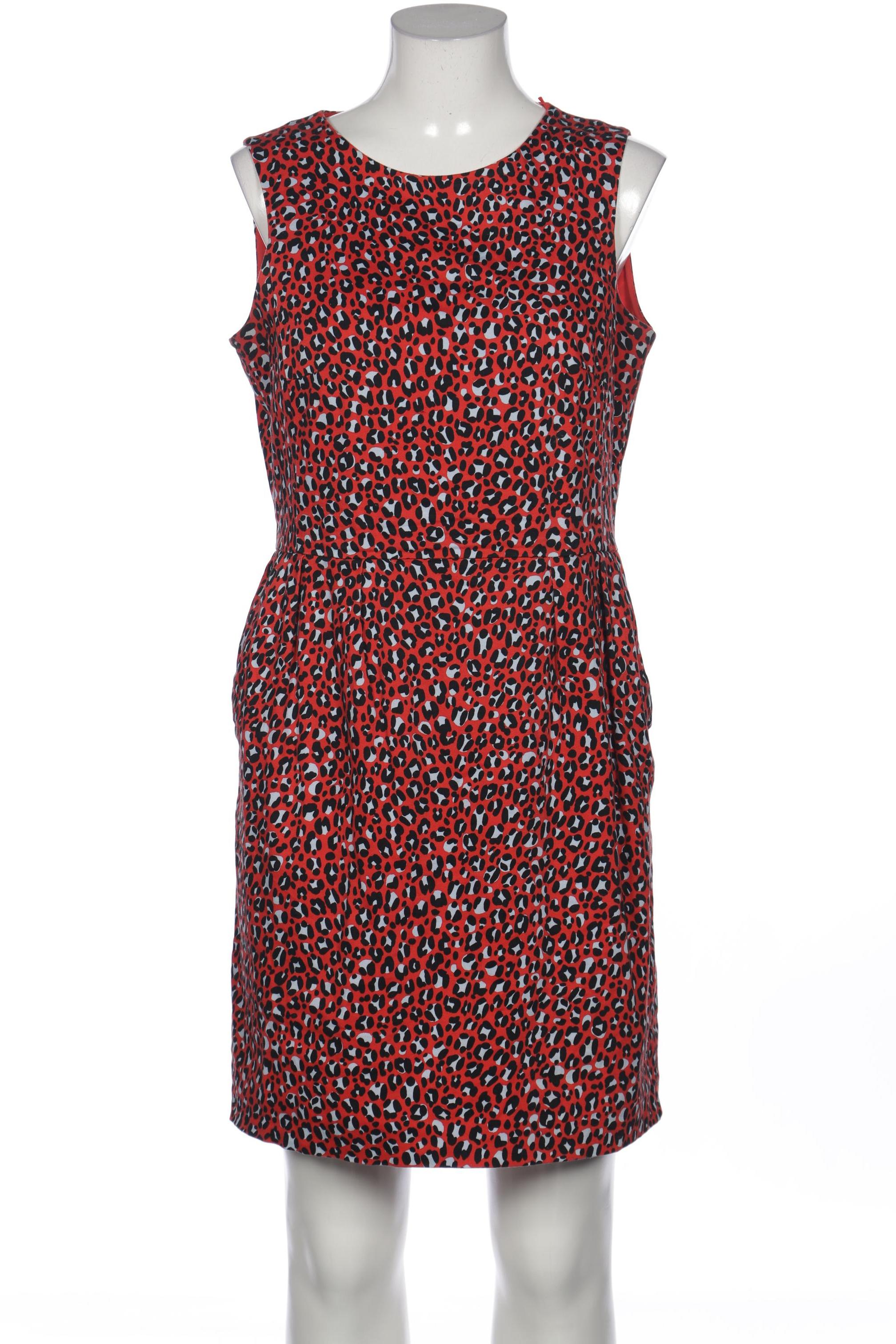 

Esprit Damen Kleid, rot
