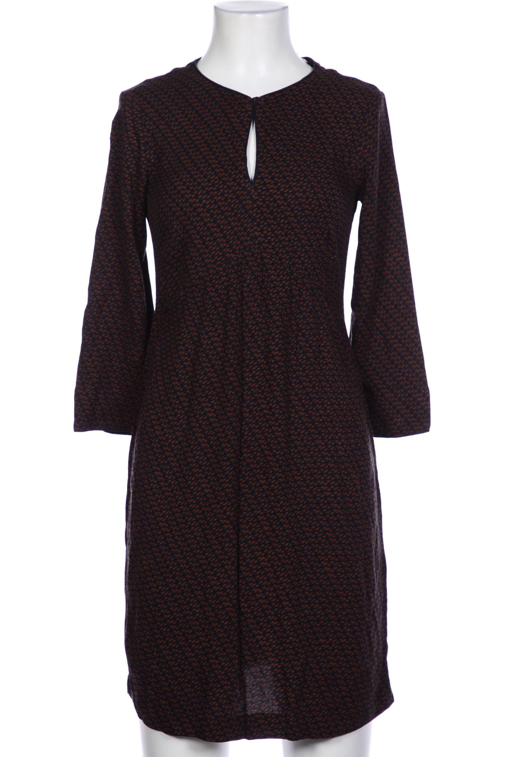 

Esprit Damen Kleid, braun, Gr. 32