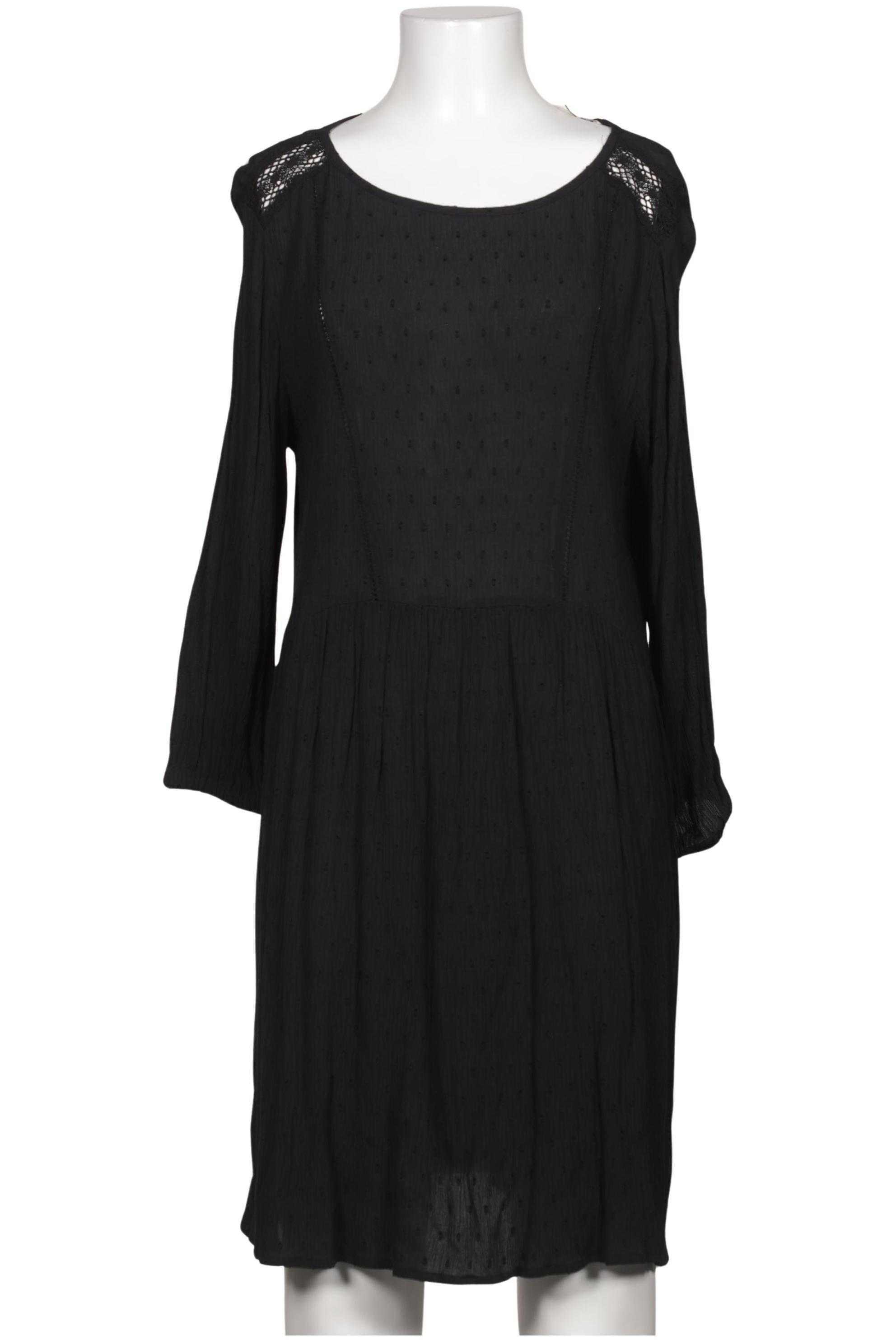 

Esprit Damen Kleid, schwarz, Gr. 38