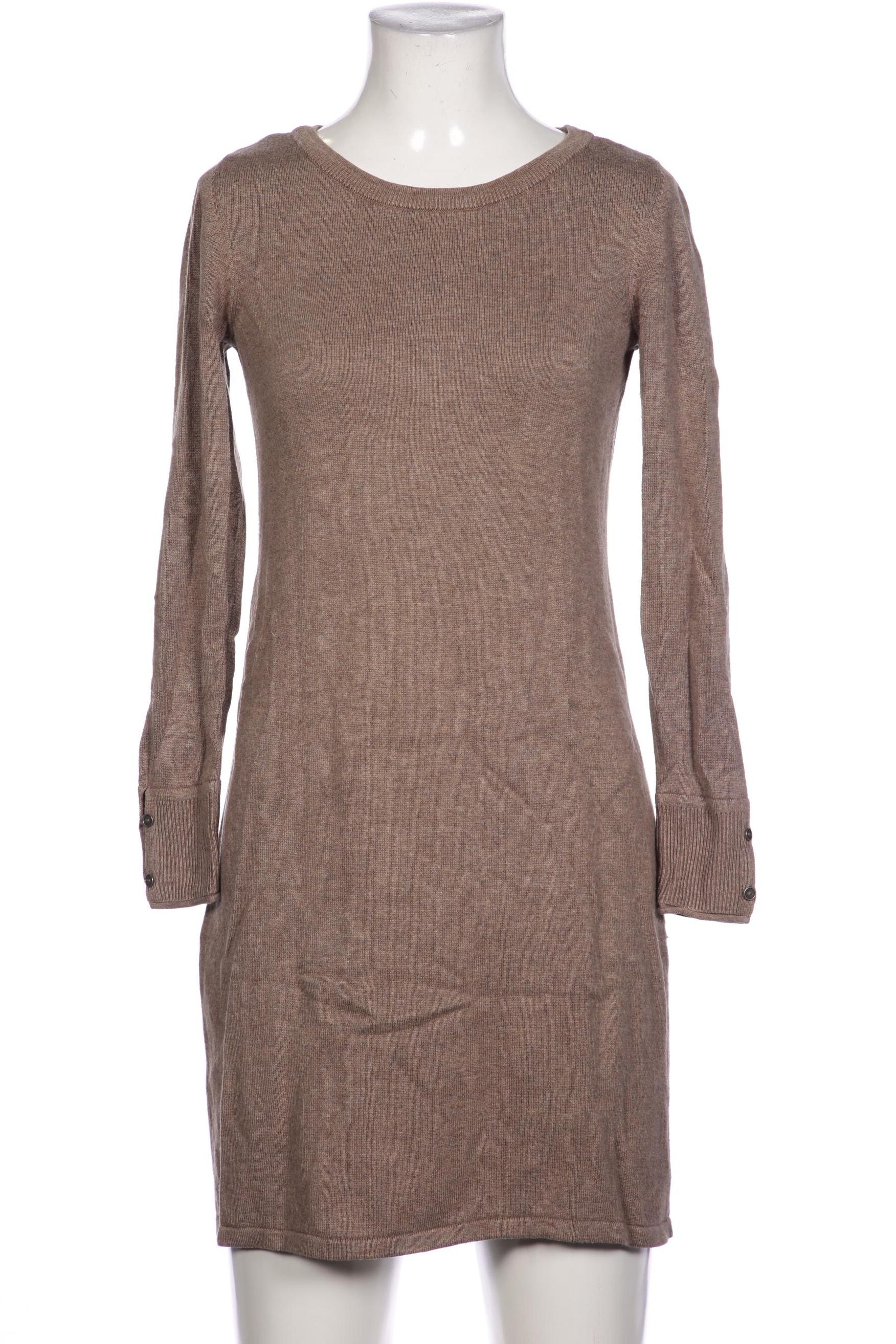 

Esprit Damen Kleid, beige, Gr. 34