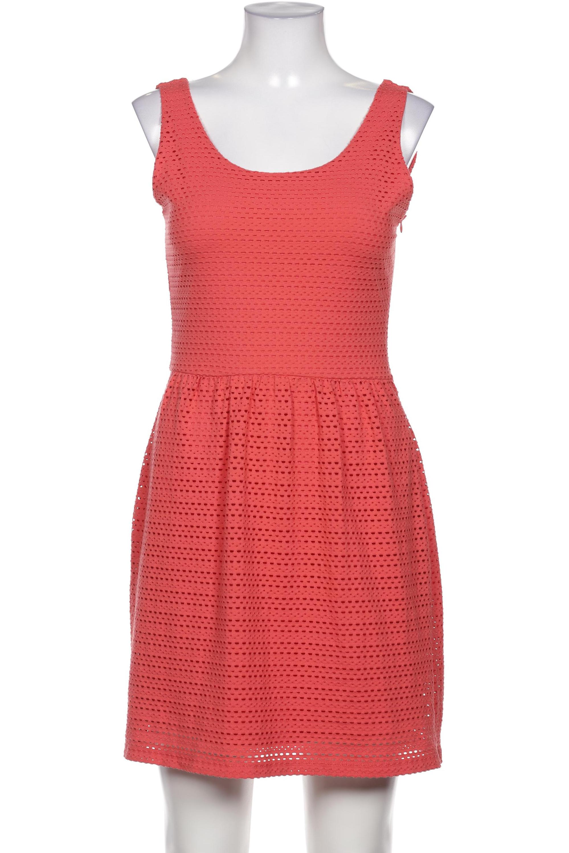 

Esprit Damen Kleid, orange, Gr. 38