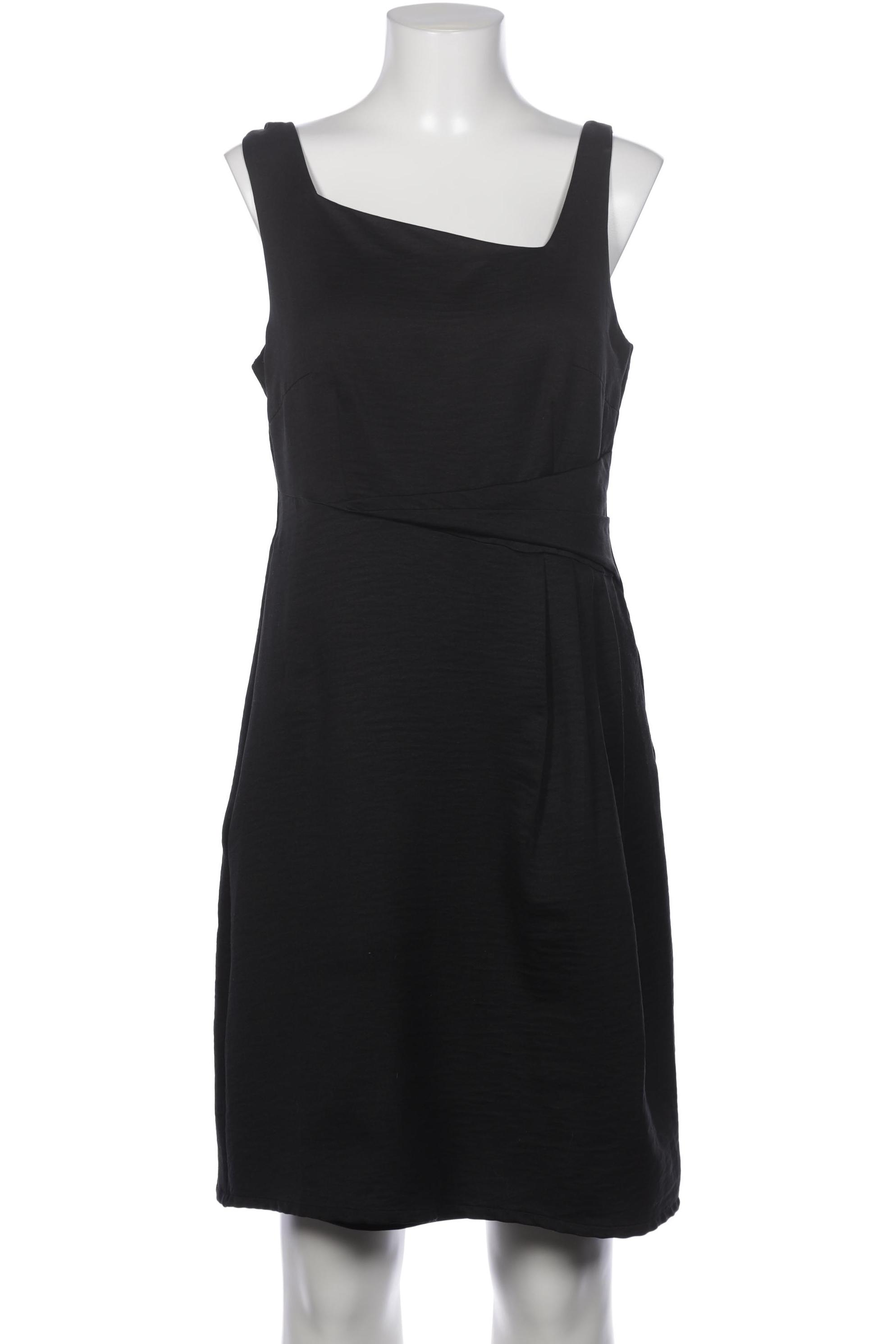 

Esprit Damen Kleid, schwarz, Gr. 40