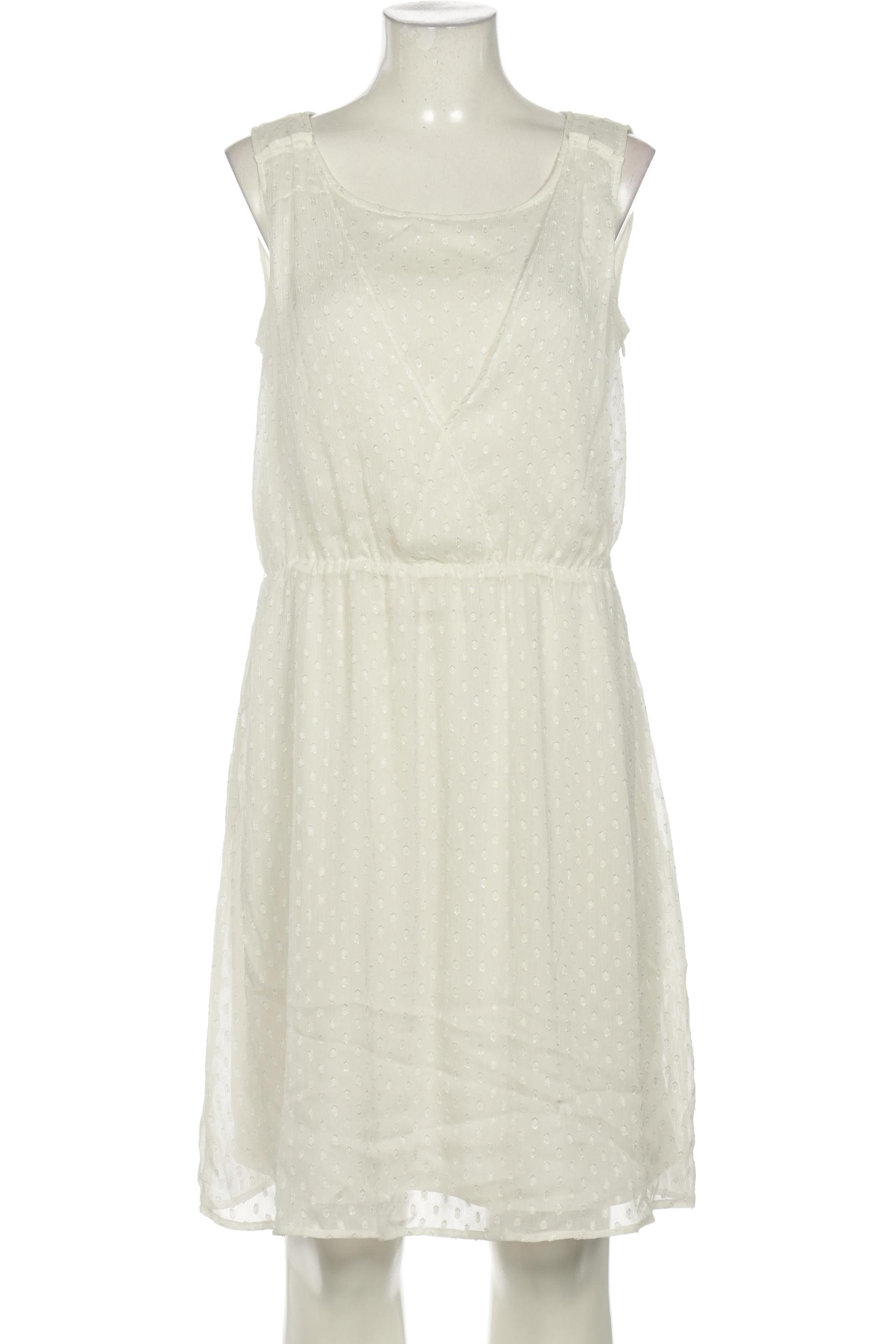 

Esprit Damen Kleid, weiß