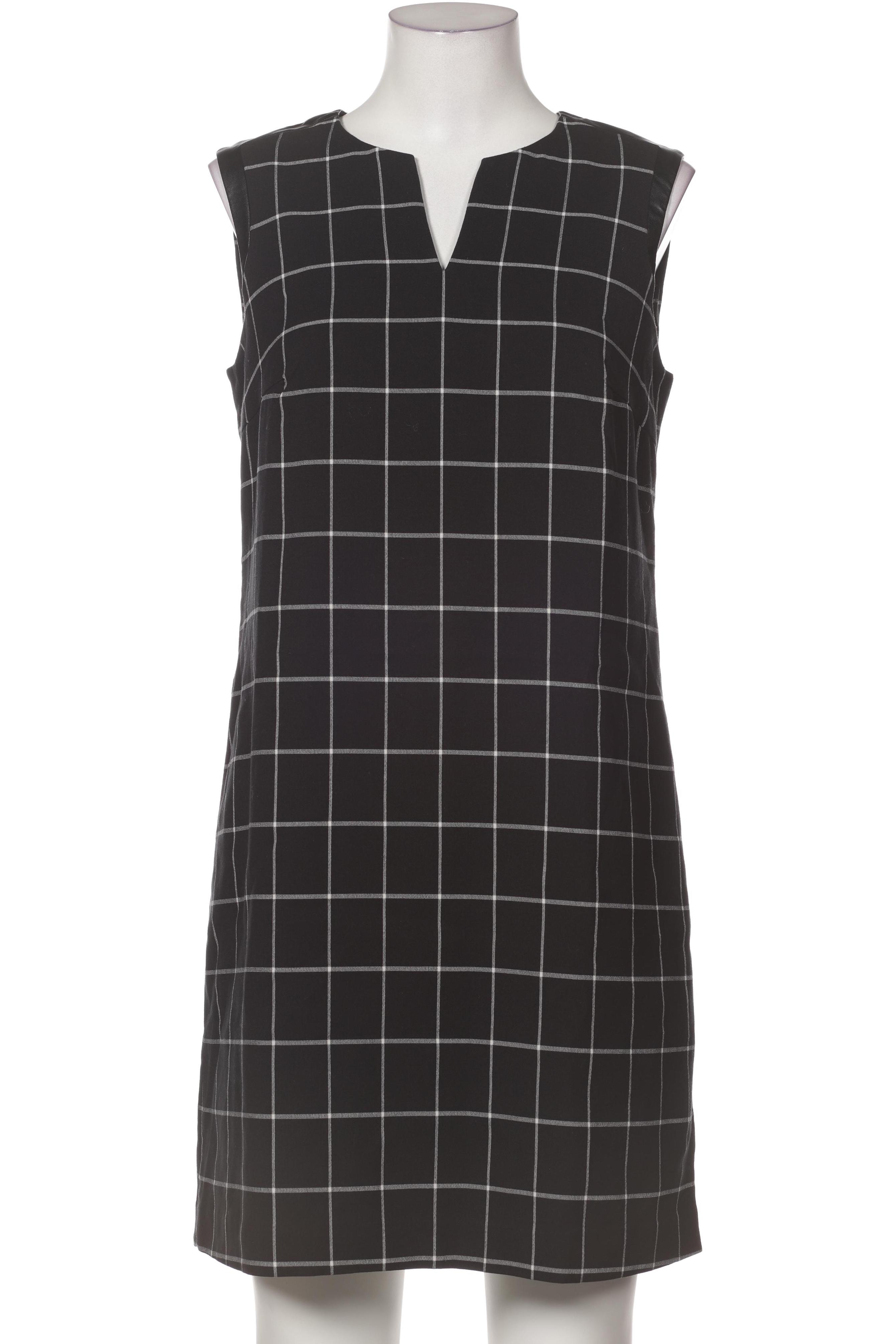 

Esprit Damen Kleid, schwarz, Gr. 40